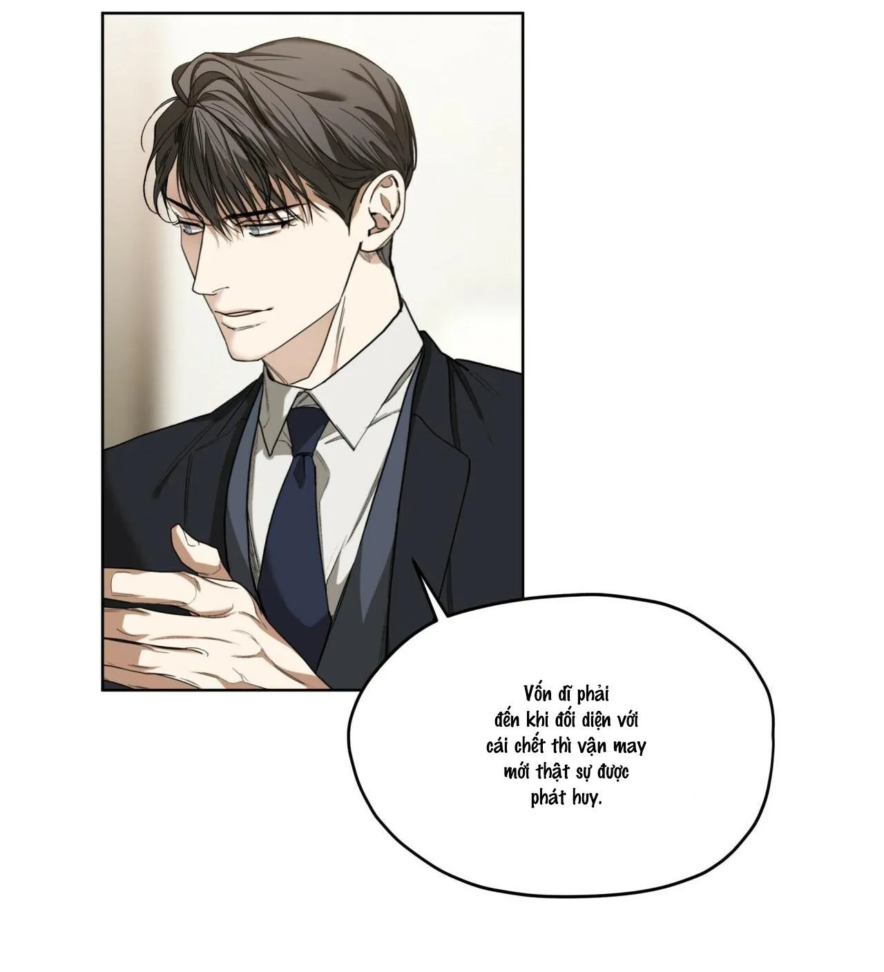 Phạm Luật Chapter 36 Trang 61