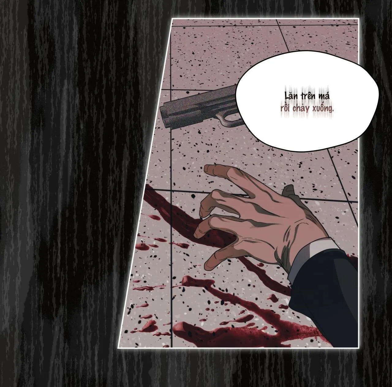 Phạm Luật Chapter 36 Trang 69