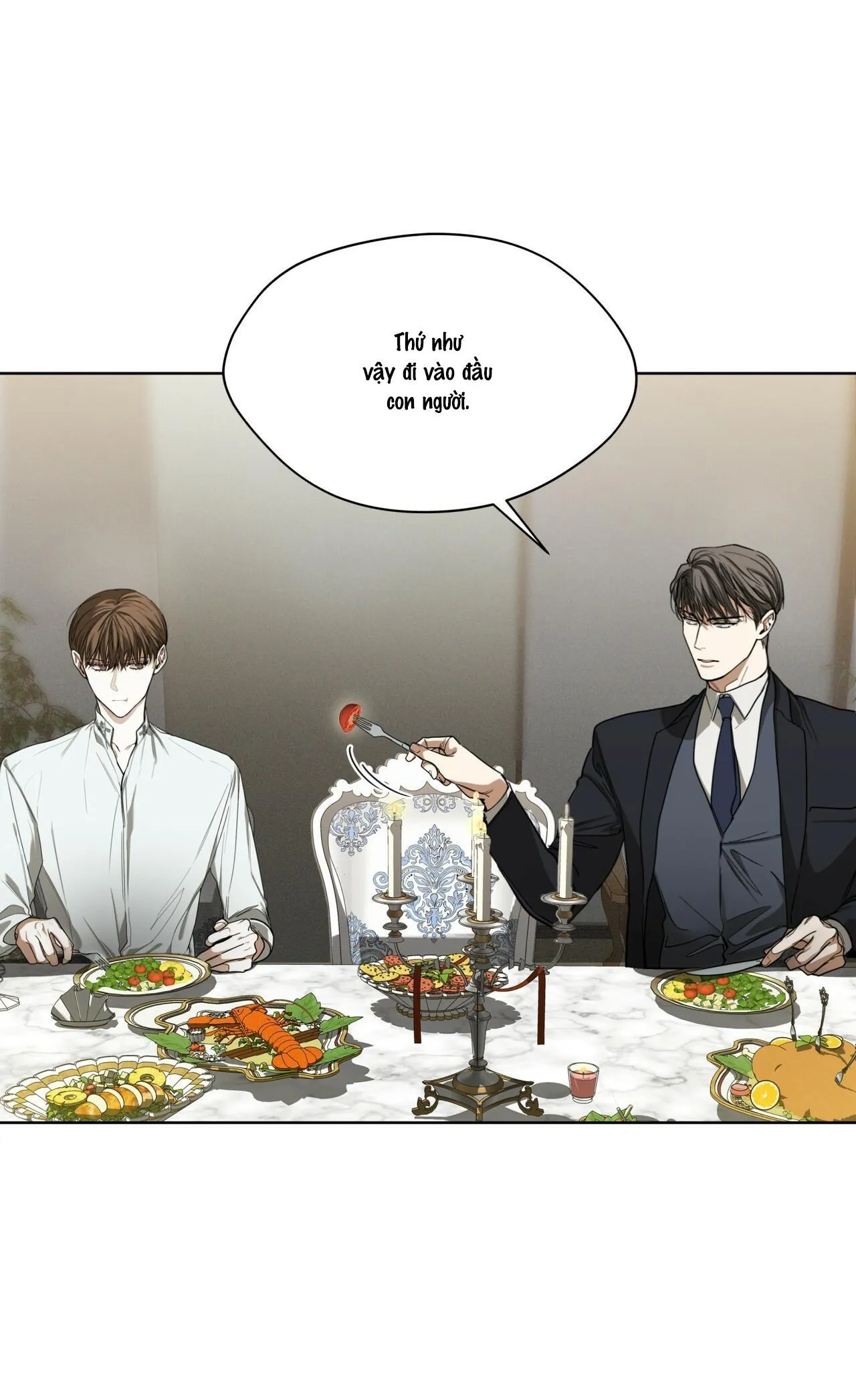 Phạm Luật Chapter 36 Trang 73