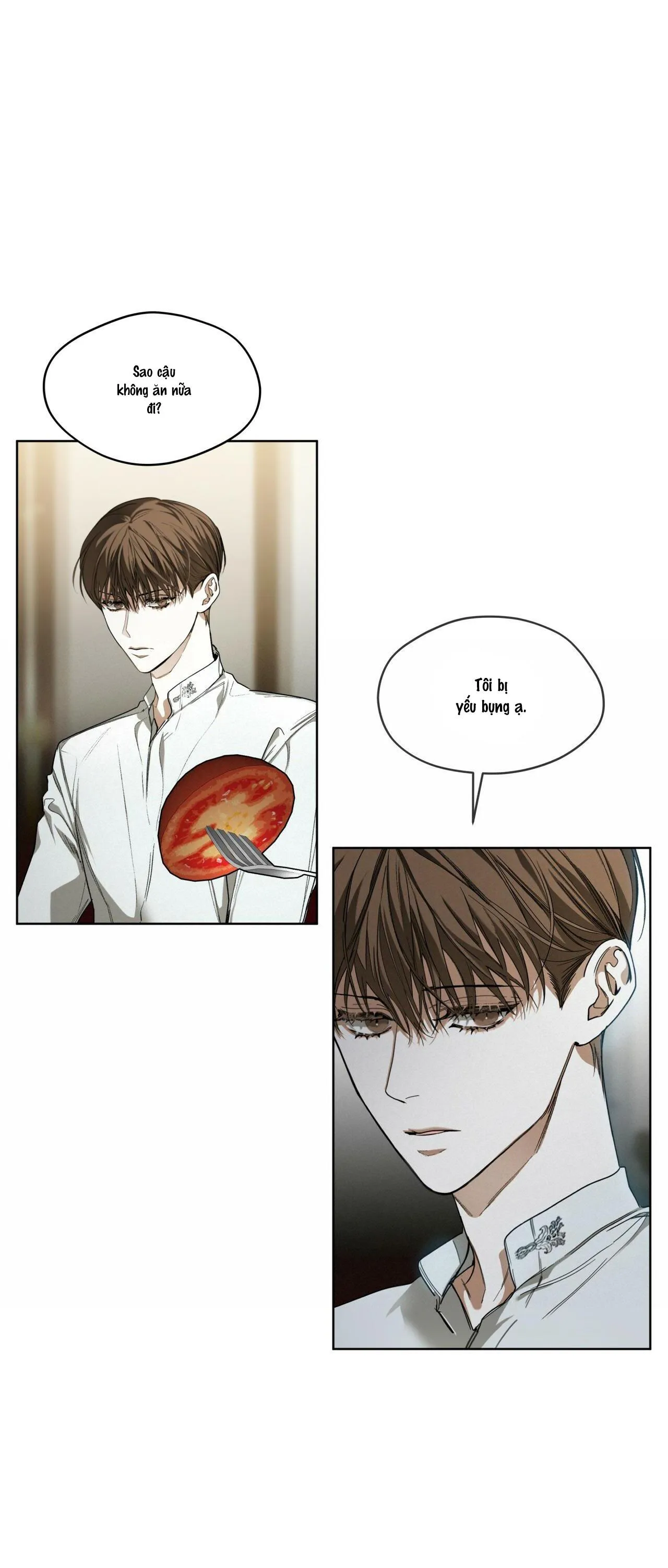 Phạm Luật Chapter 36 Trang 76