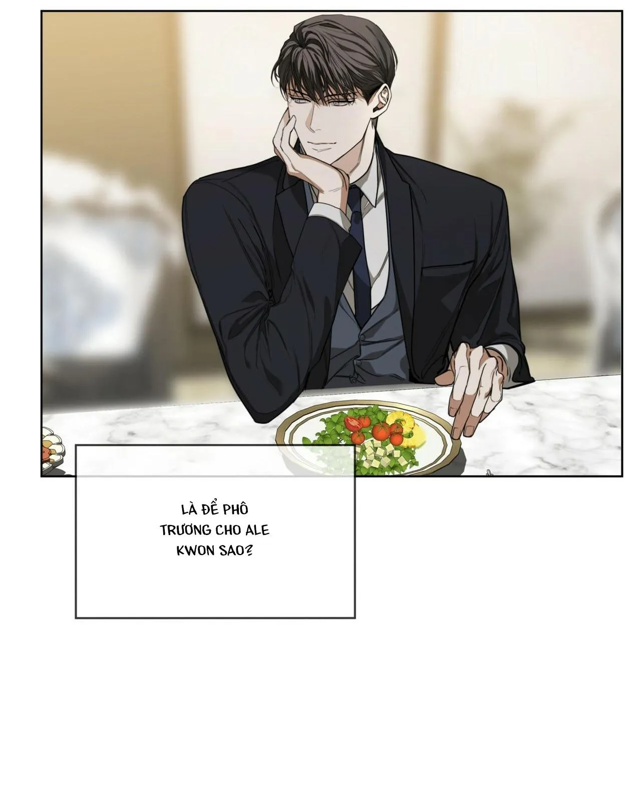 Phạm Luật Chapter 36 Trang 84