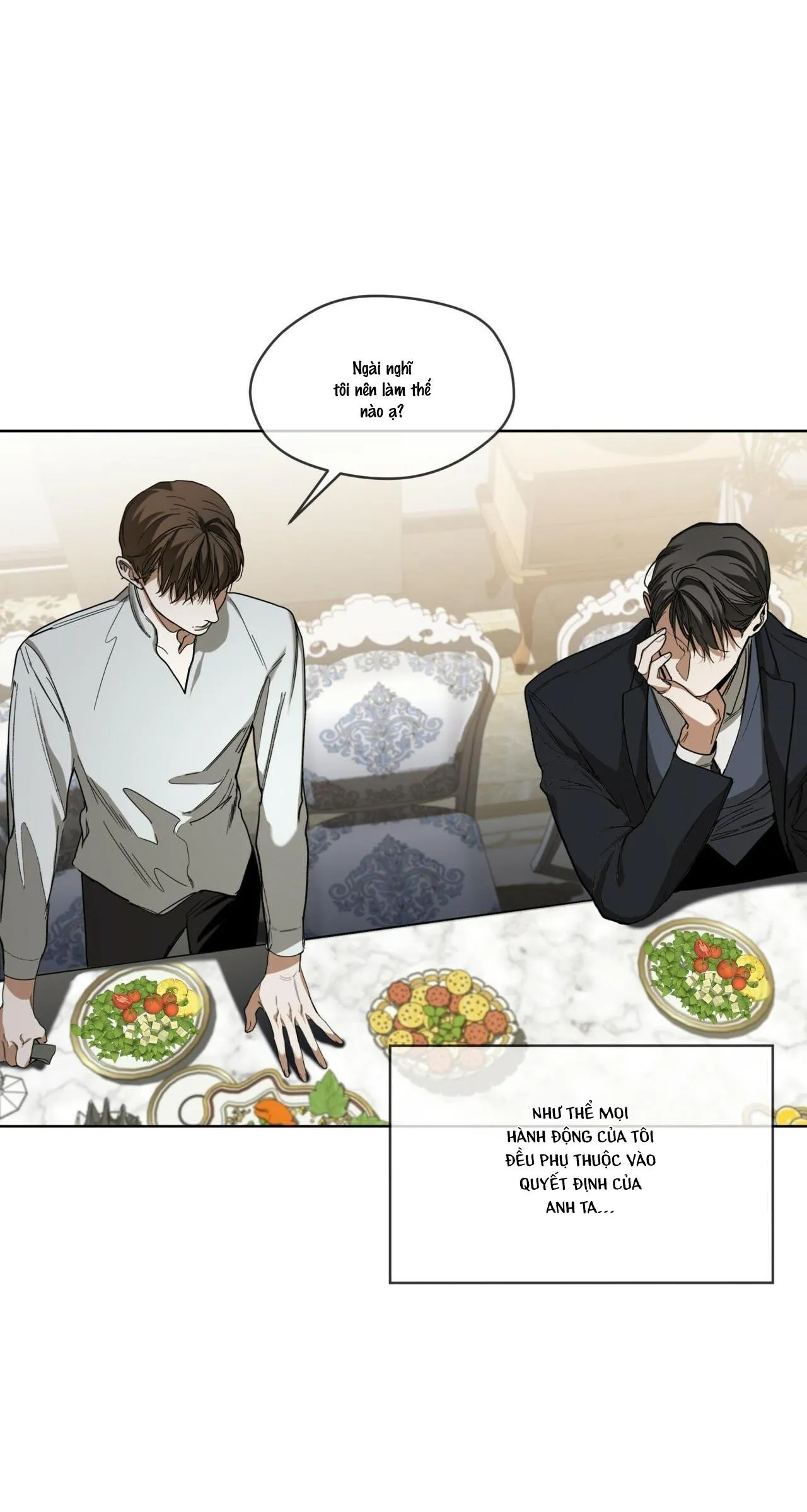 Phạm Luật Chapter 36 Trang 90