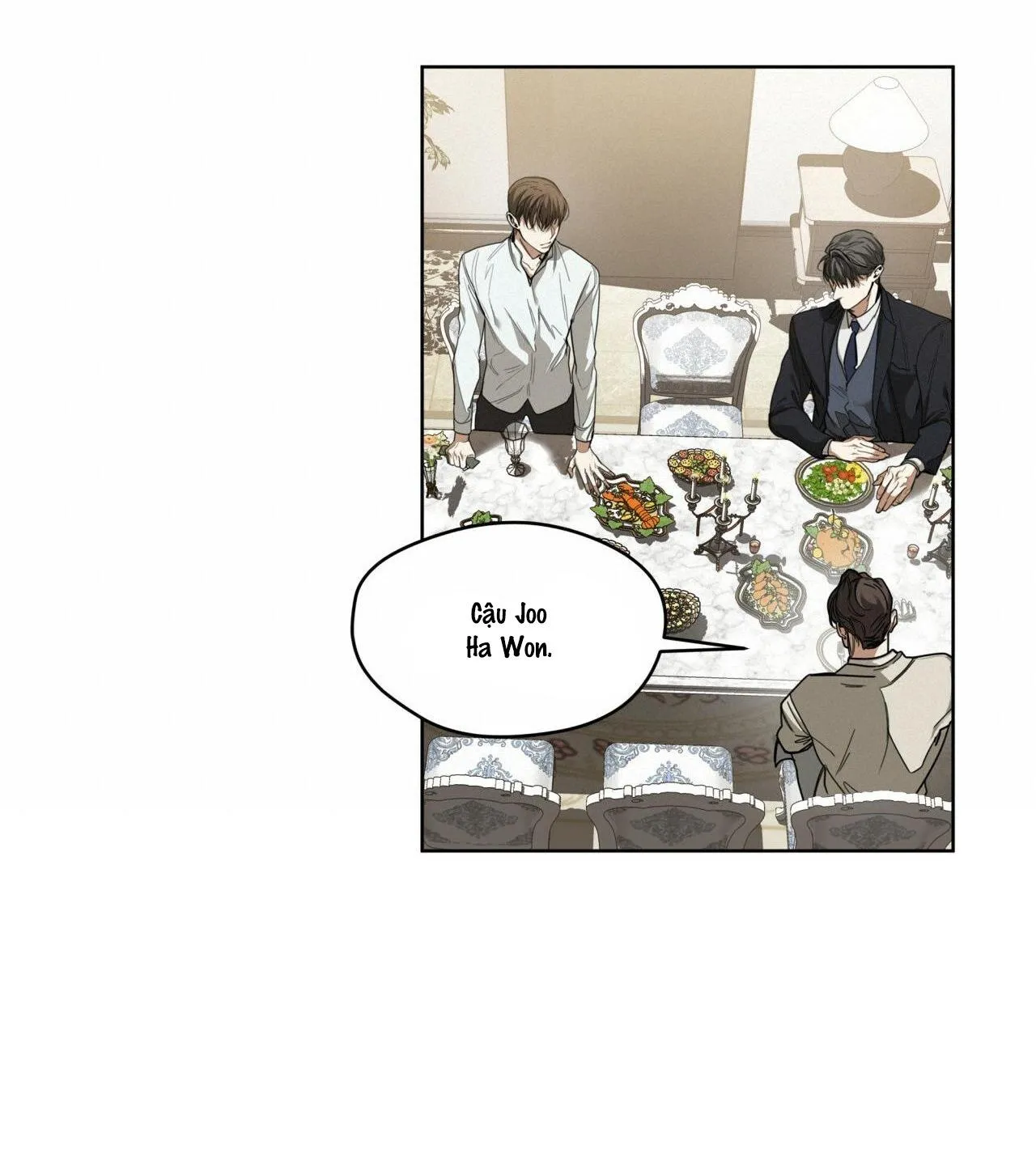 Phạm Luật Chapter 36 Trang 97