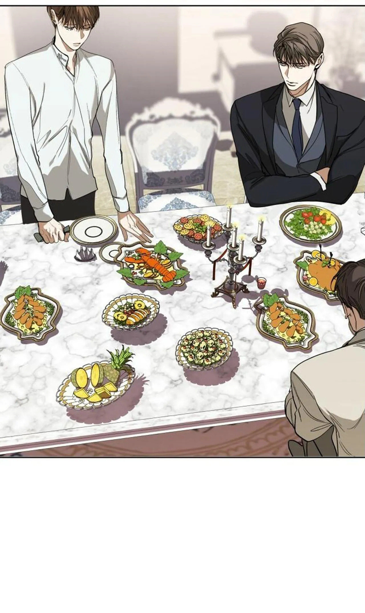 Phạm Luật Chapter 36 Trang 109