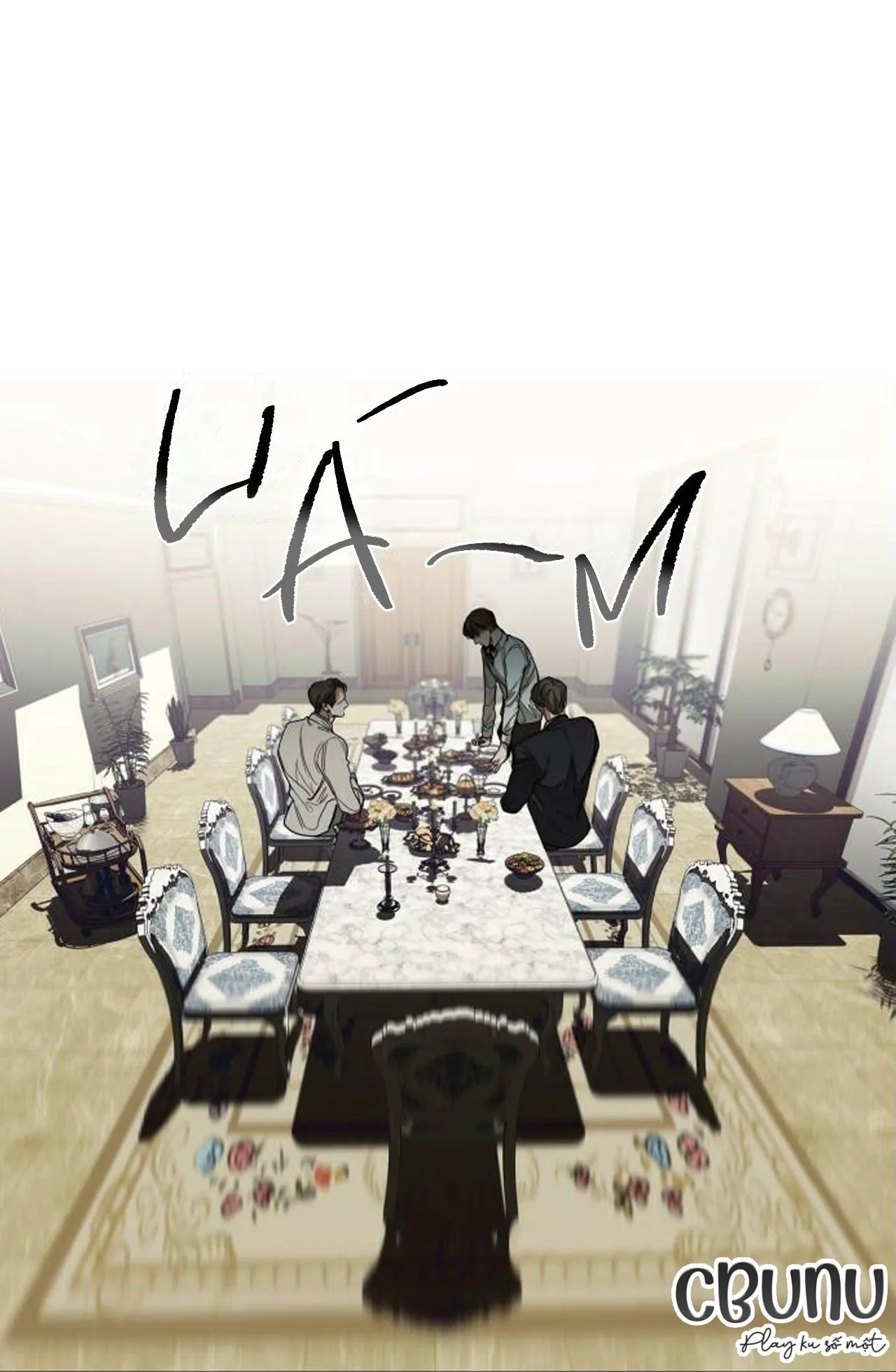 Phạm Luật Chapter 36 Trang 110