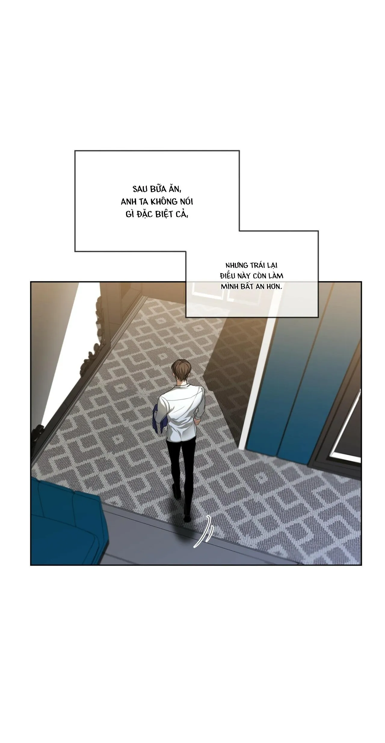 Phạm Luật Chapter 37 Trang 3