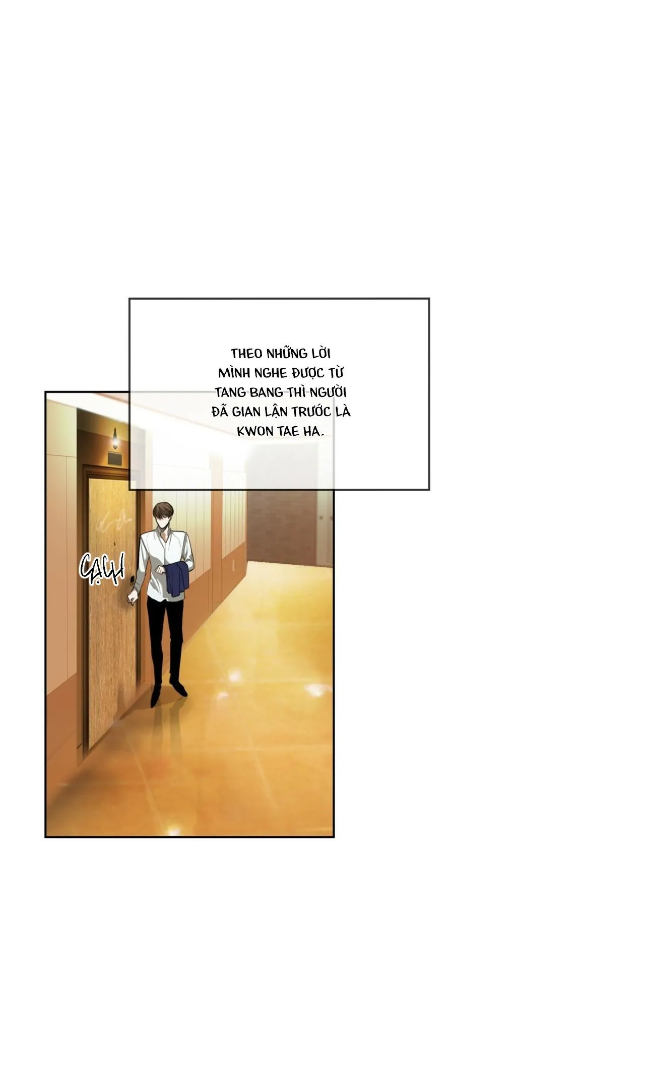 Phạm Luật Chapter 37 Trang 4