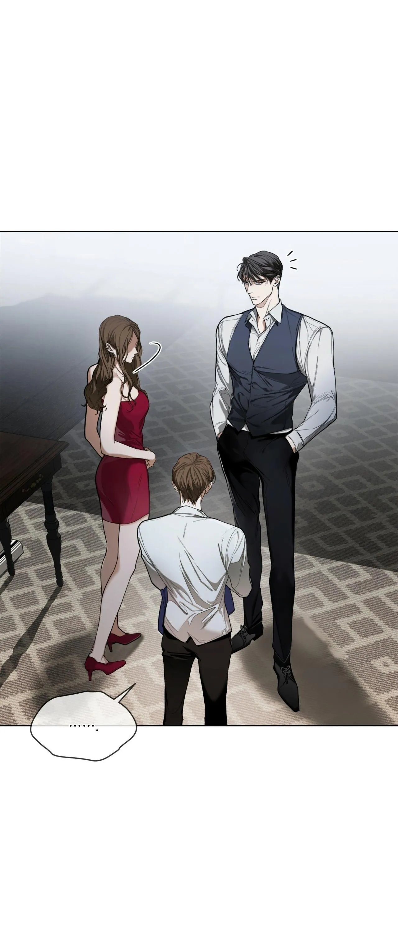 Phạm Luật Chapter 37 Trang 8