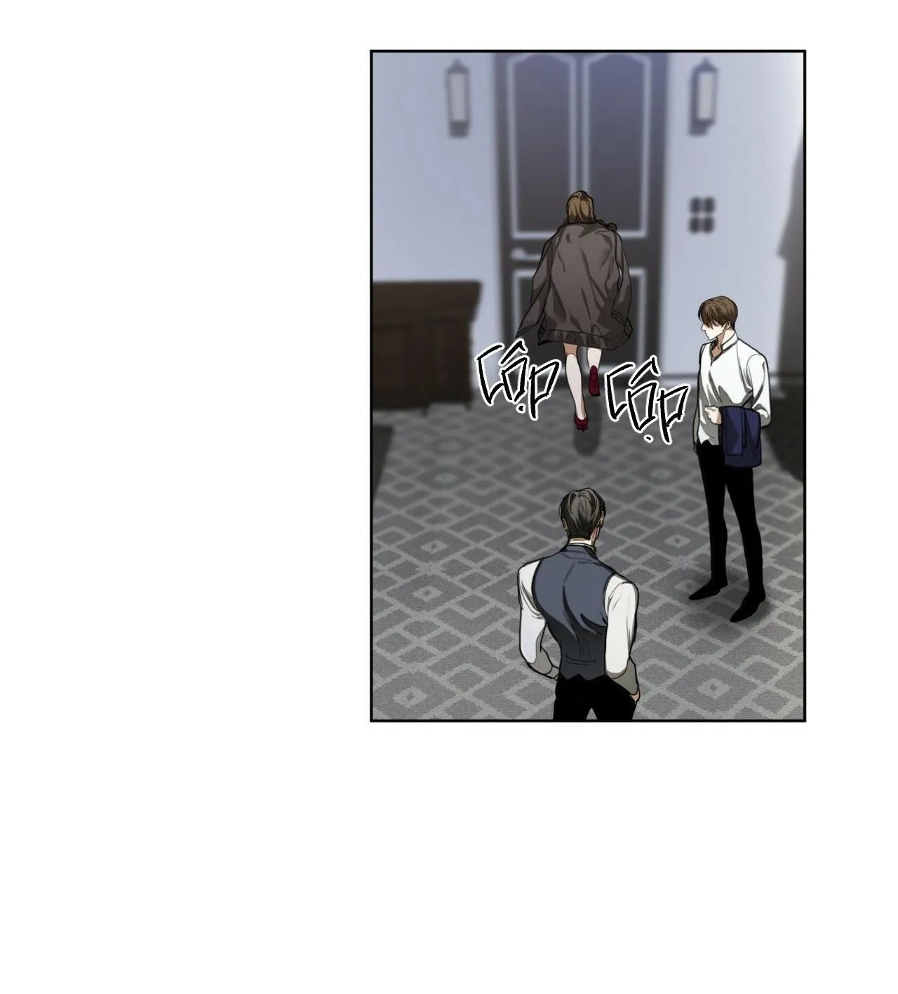 Phạm Luật Chapter 37 Trang 15