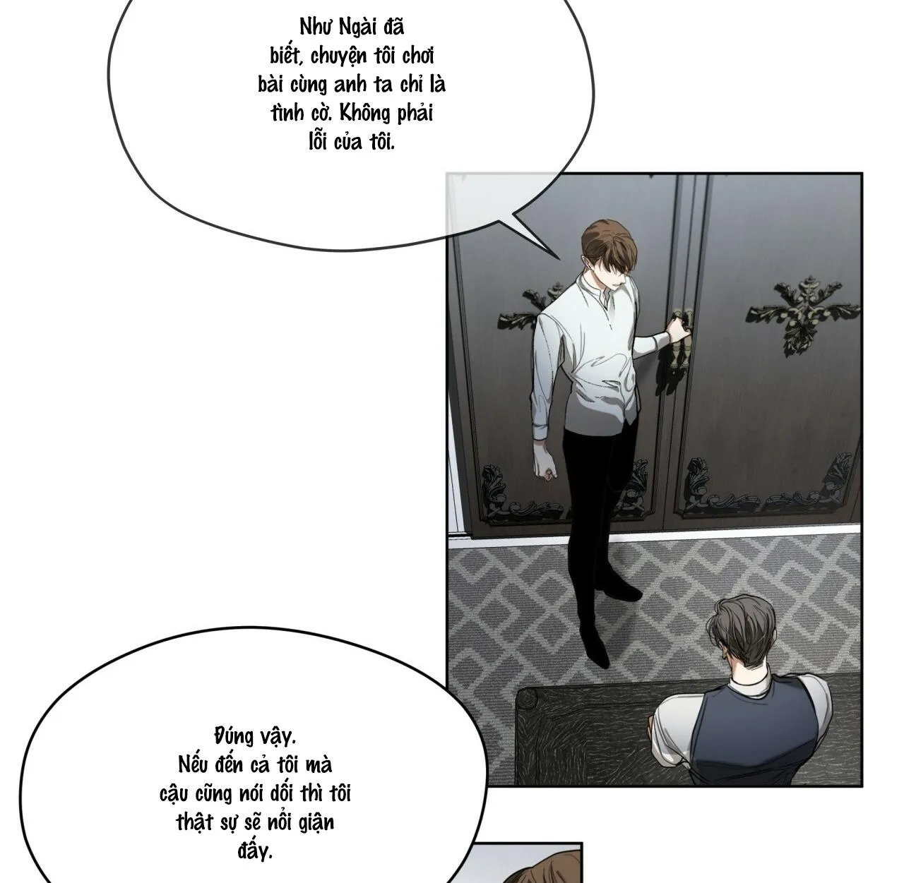 Phạm Luật Chapter 37 Trang 22