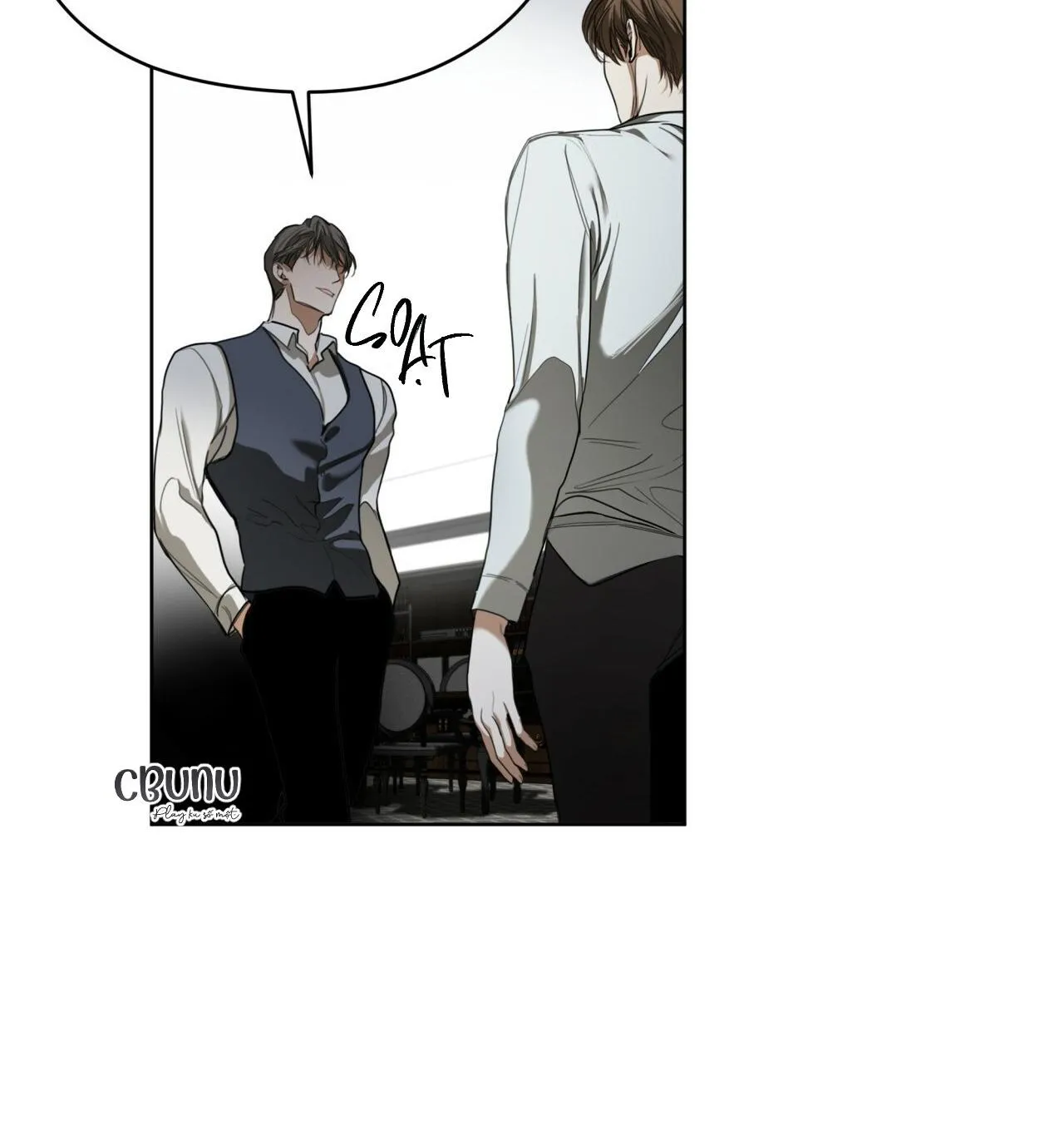 Phạm Luật Chapter 37 Trang 23