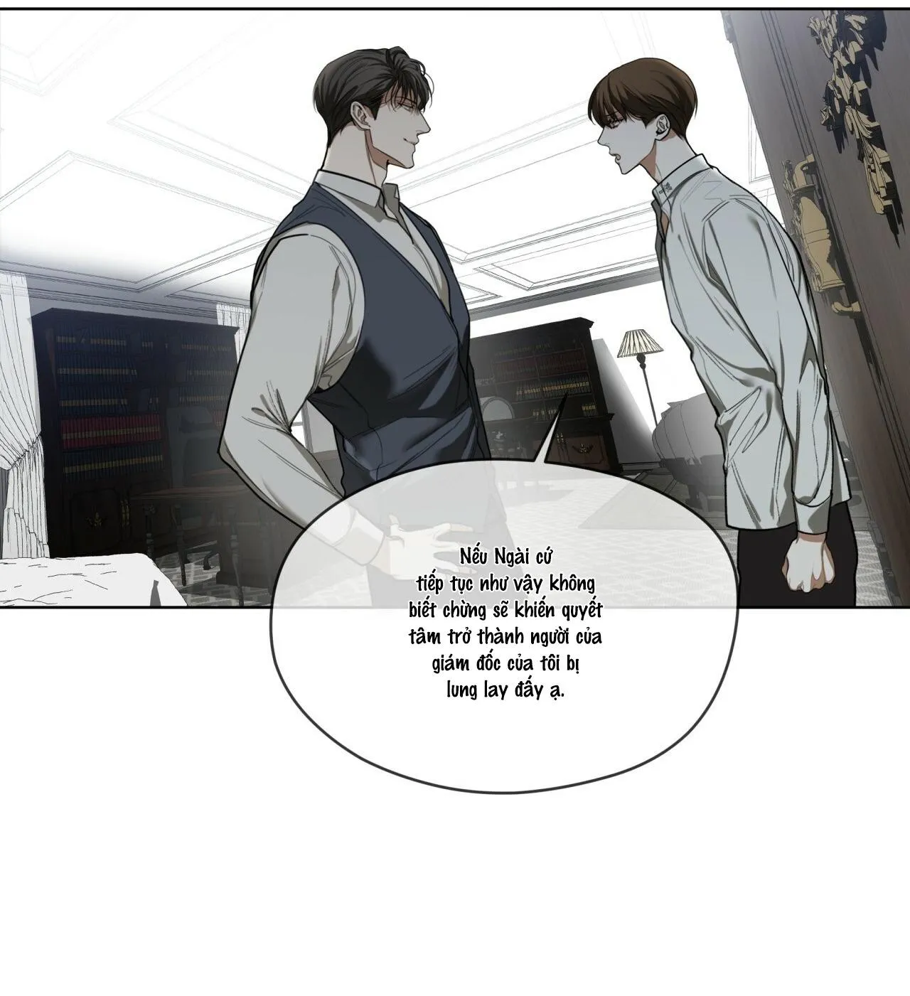 Phạm Luật Chapter 37 Trang 25