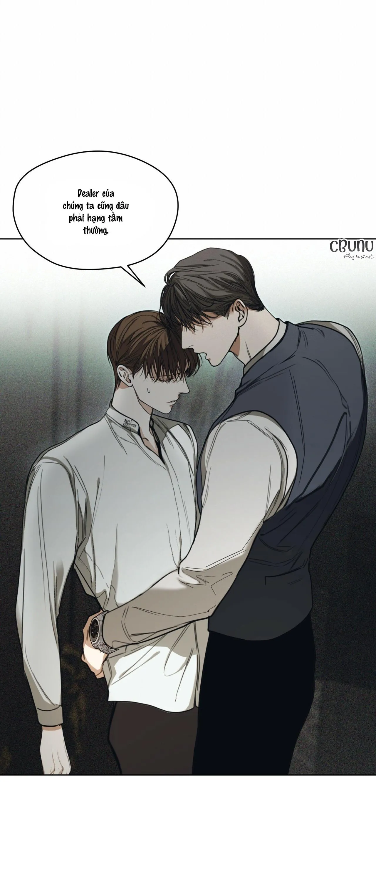 Phạm Luật Chapter 37 Trang 41