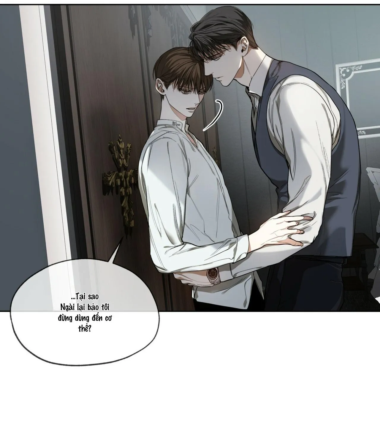 Phạm Luật Chapter 37 Trang 43