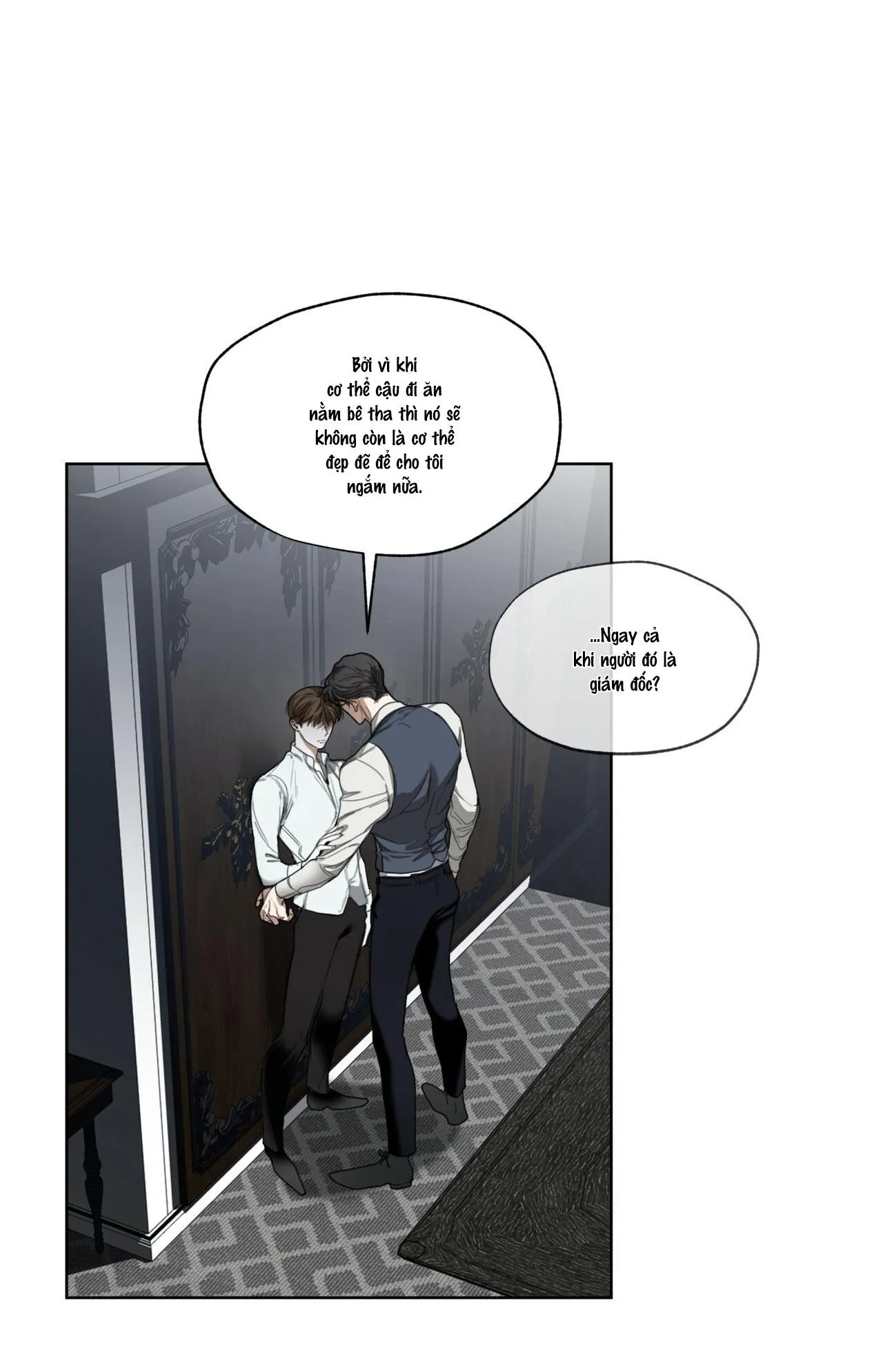 Phạm Luật Chapter 37 Trang 47