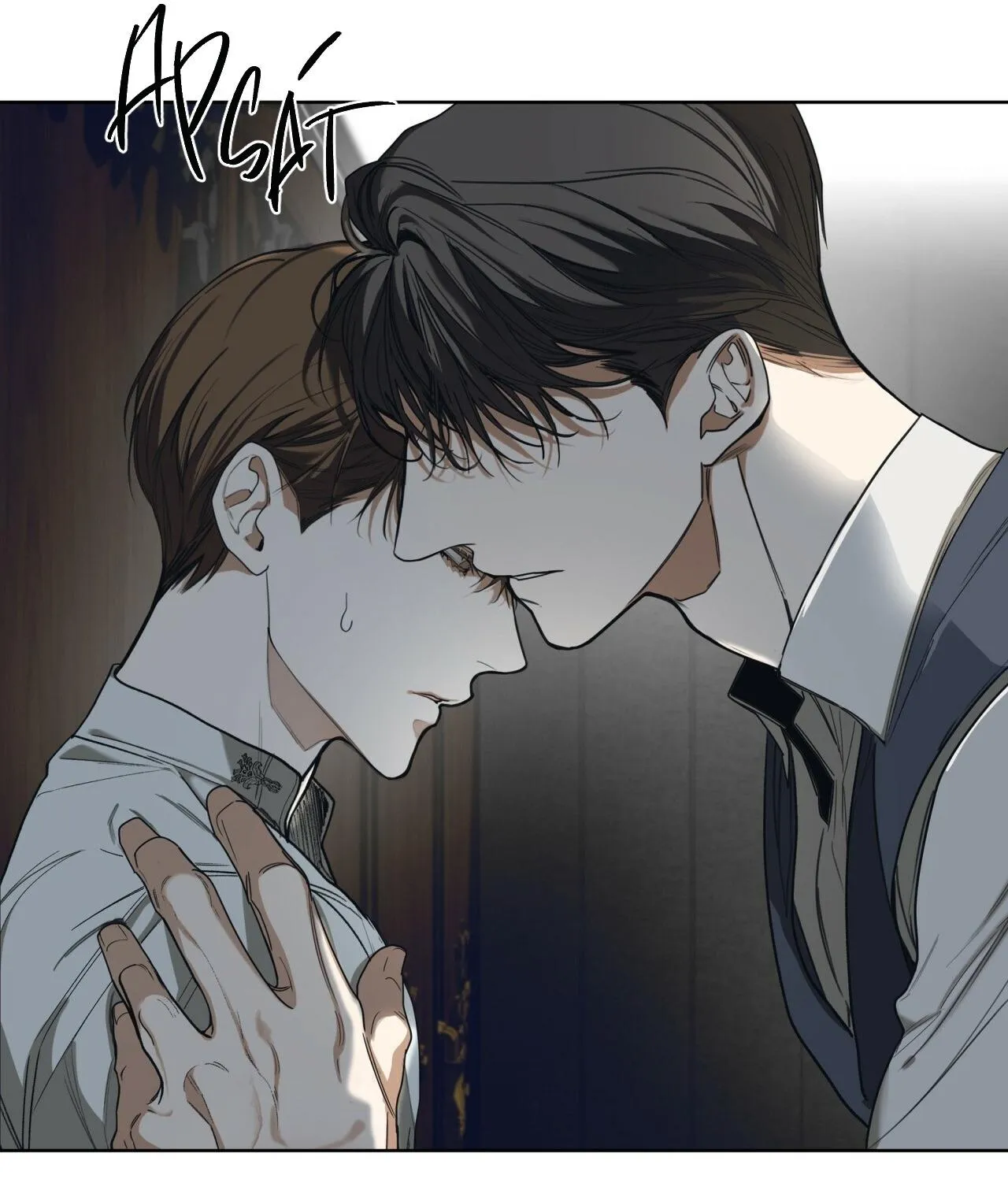Phạm Luật Chapter 37 Trang 55
