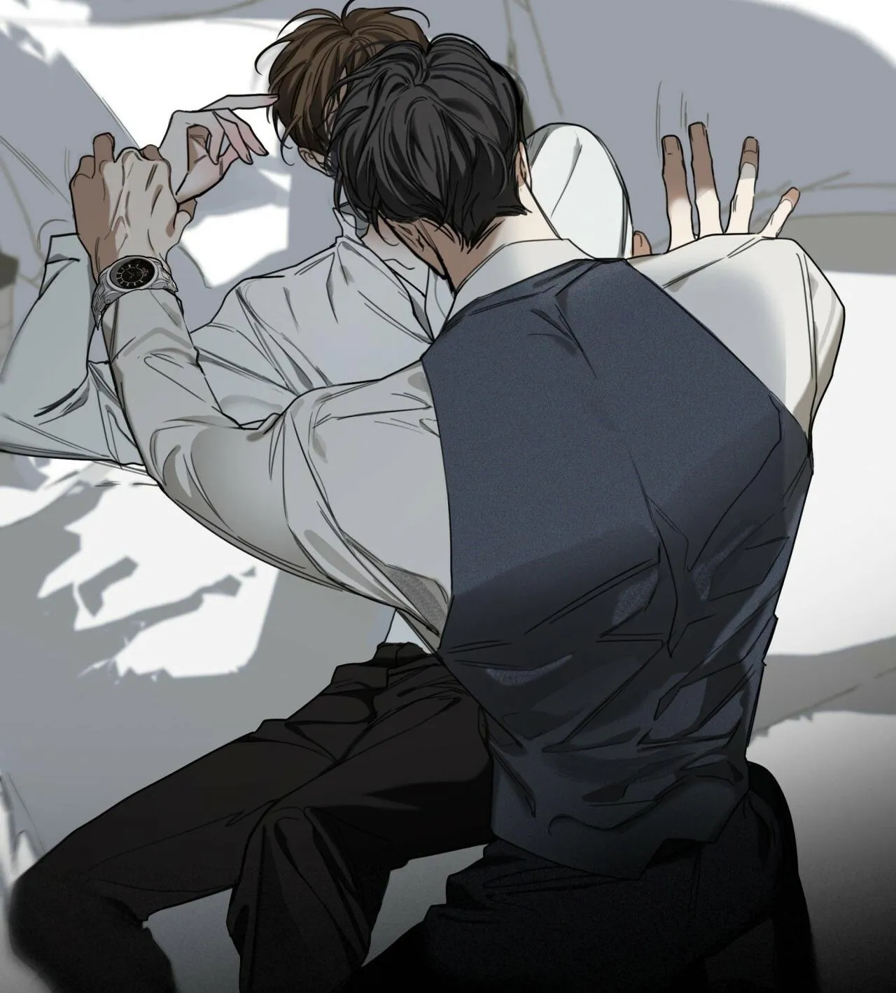 Phạm Luật Chapter 37 Trang 61