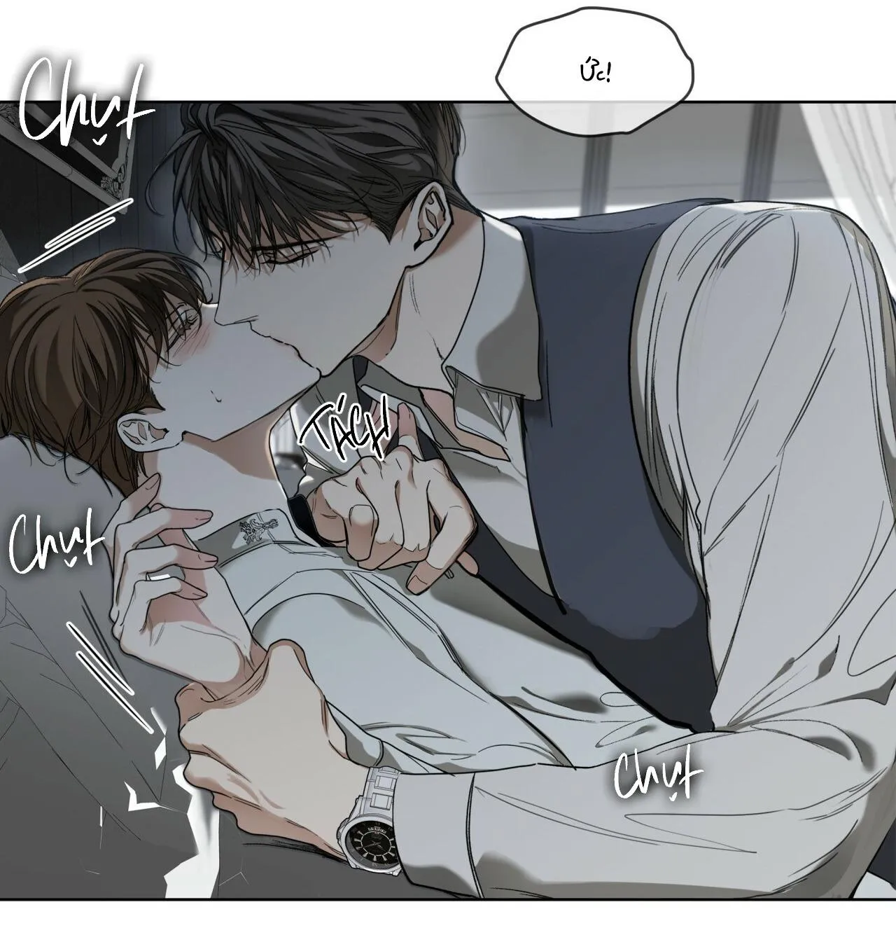 Phạm Luật Chapter 37 Trang 64