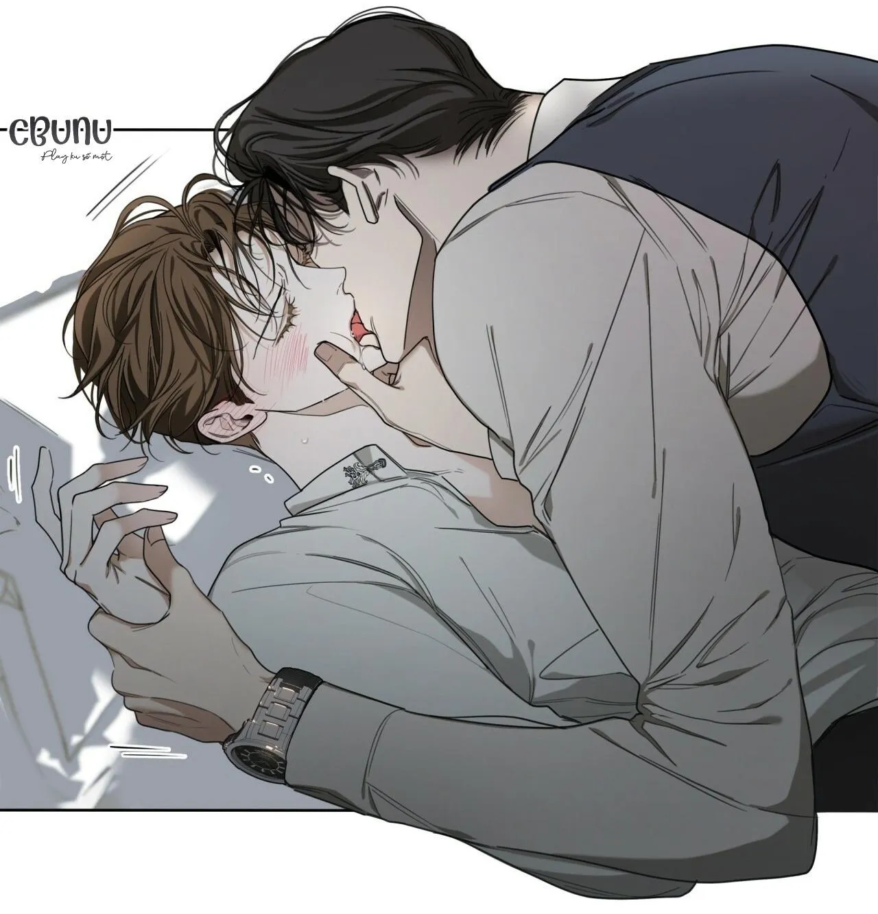 Phạm Luật Chapter 37 Trang 75