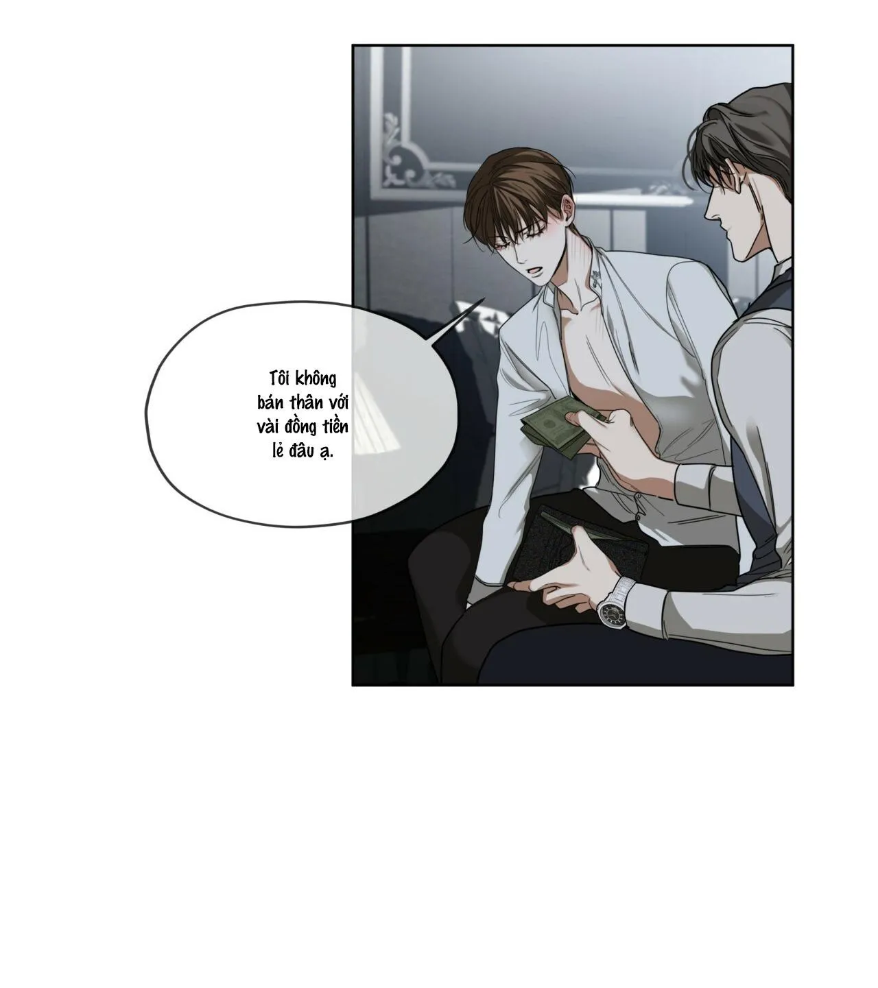 Phạm Luật Chapter 37 Trang 88