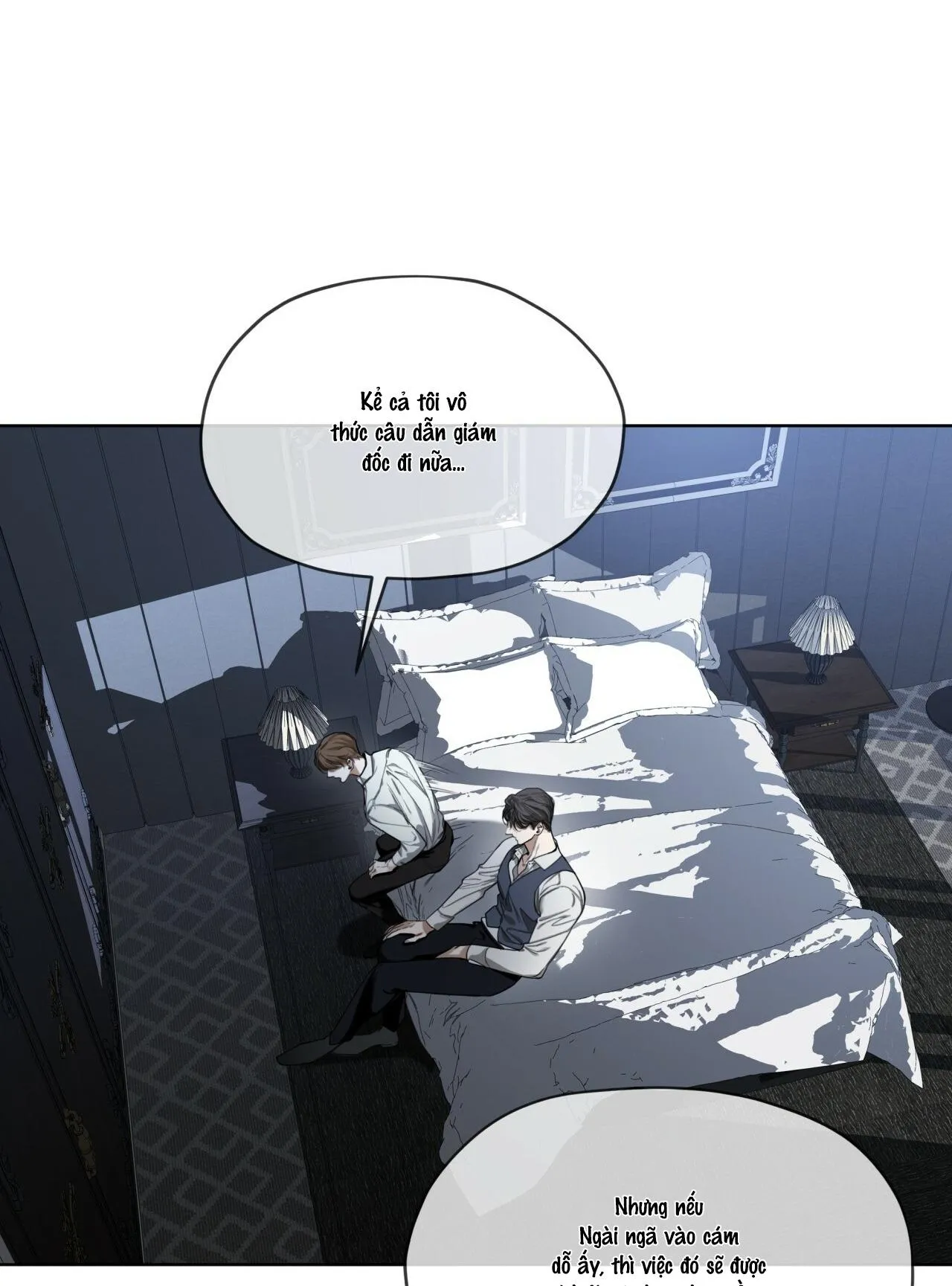 Phạm Luật Chapter 37 Trang 91