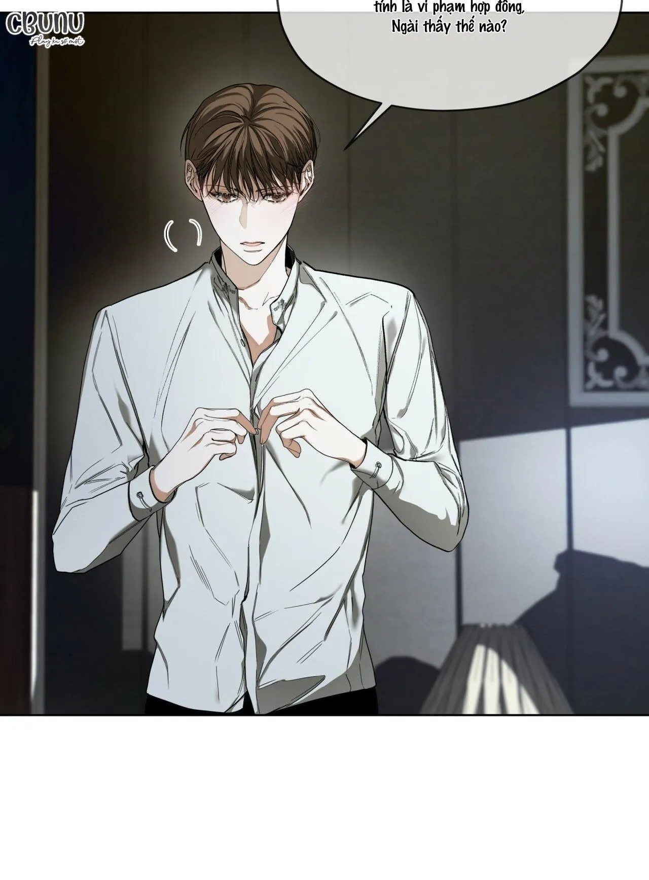 Phạm Luật Chapter 37 Trang 92