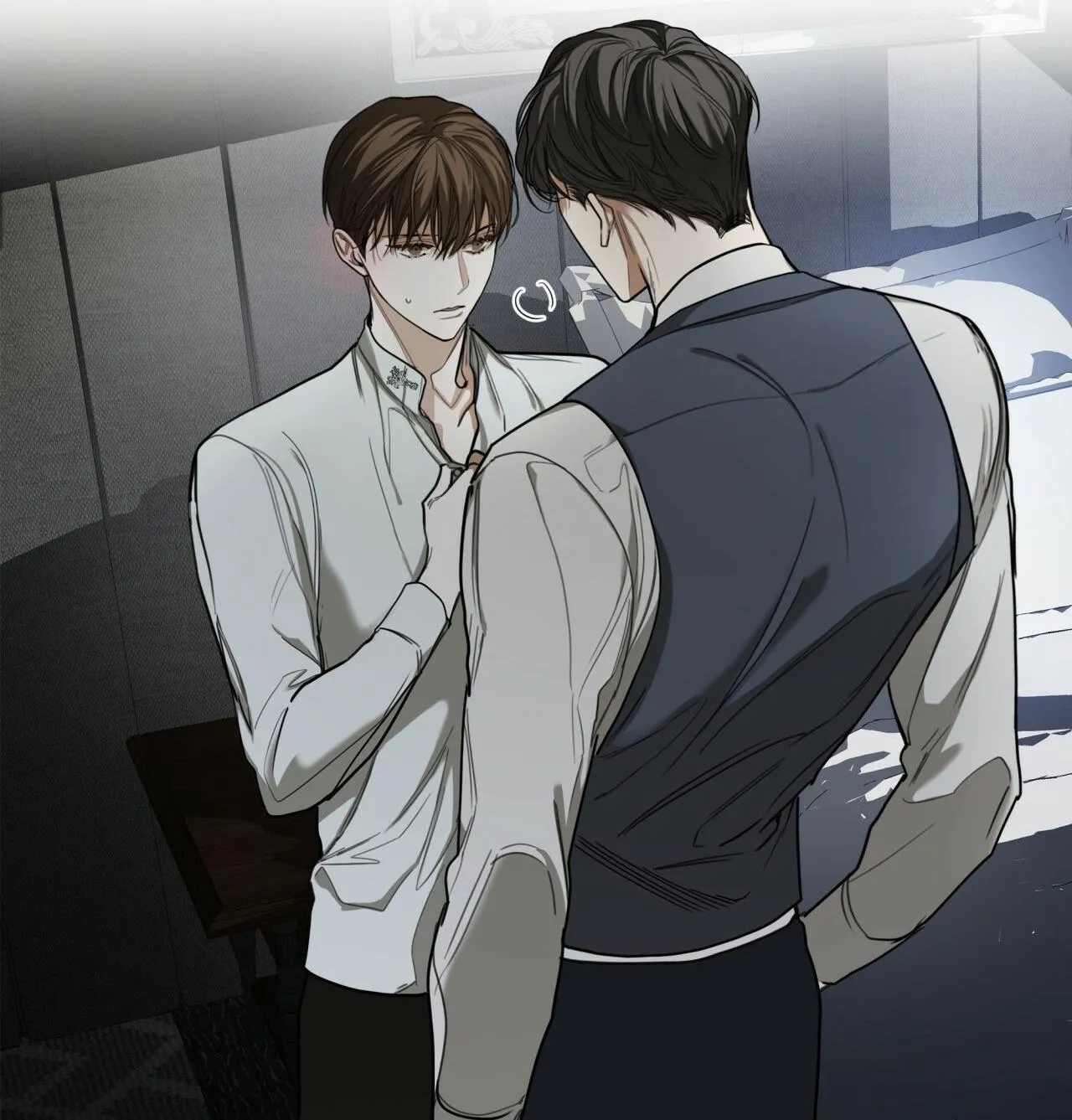 Phạm Luật Chapter 37 Trang 96