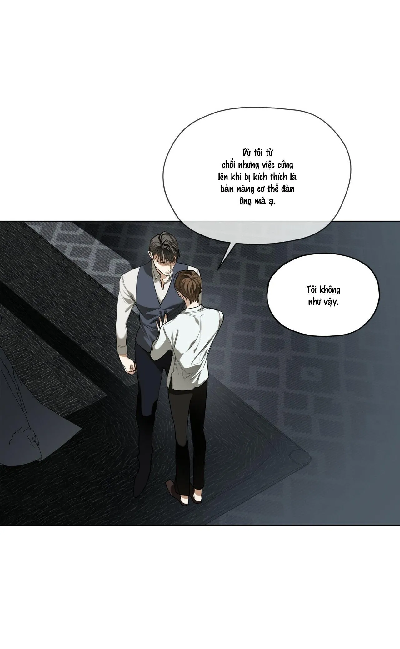 Phạm Luật Chapter 37 Trang 102