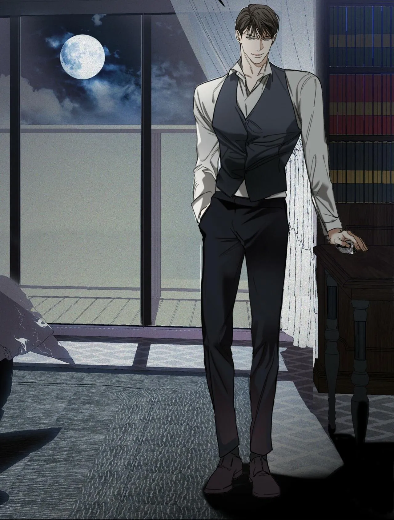 Phạm Luật Chapter 37 Trang 110