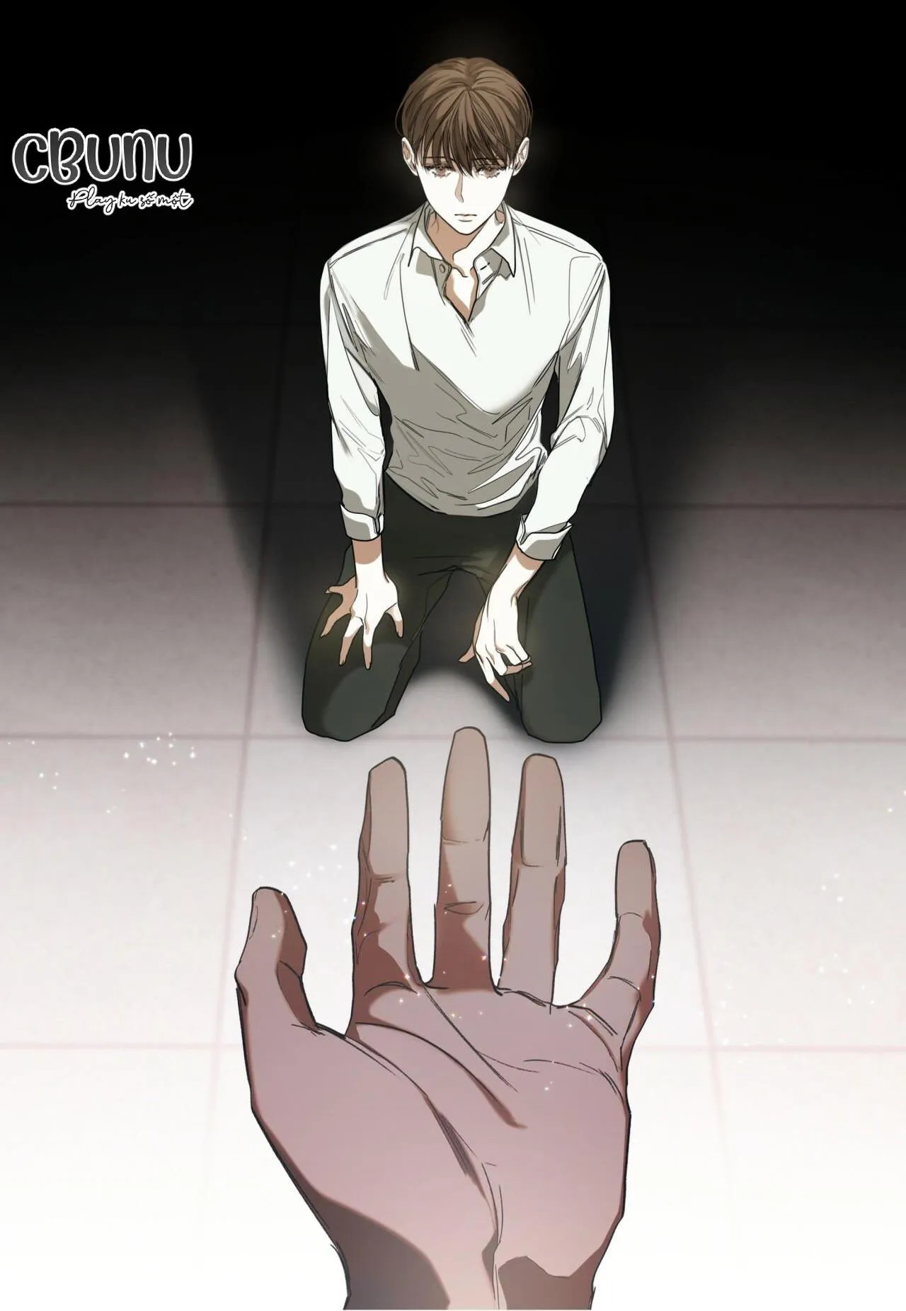 Phạm Luật Chapter 38 Trang 4