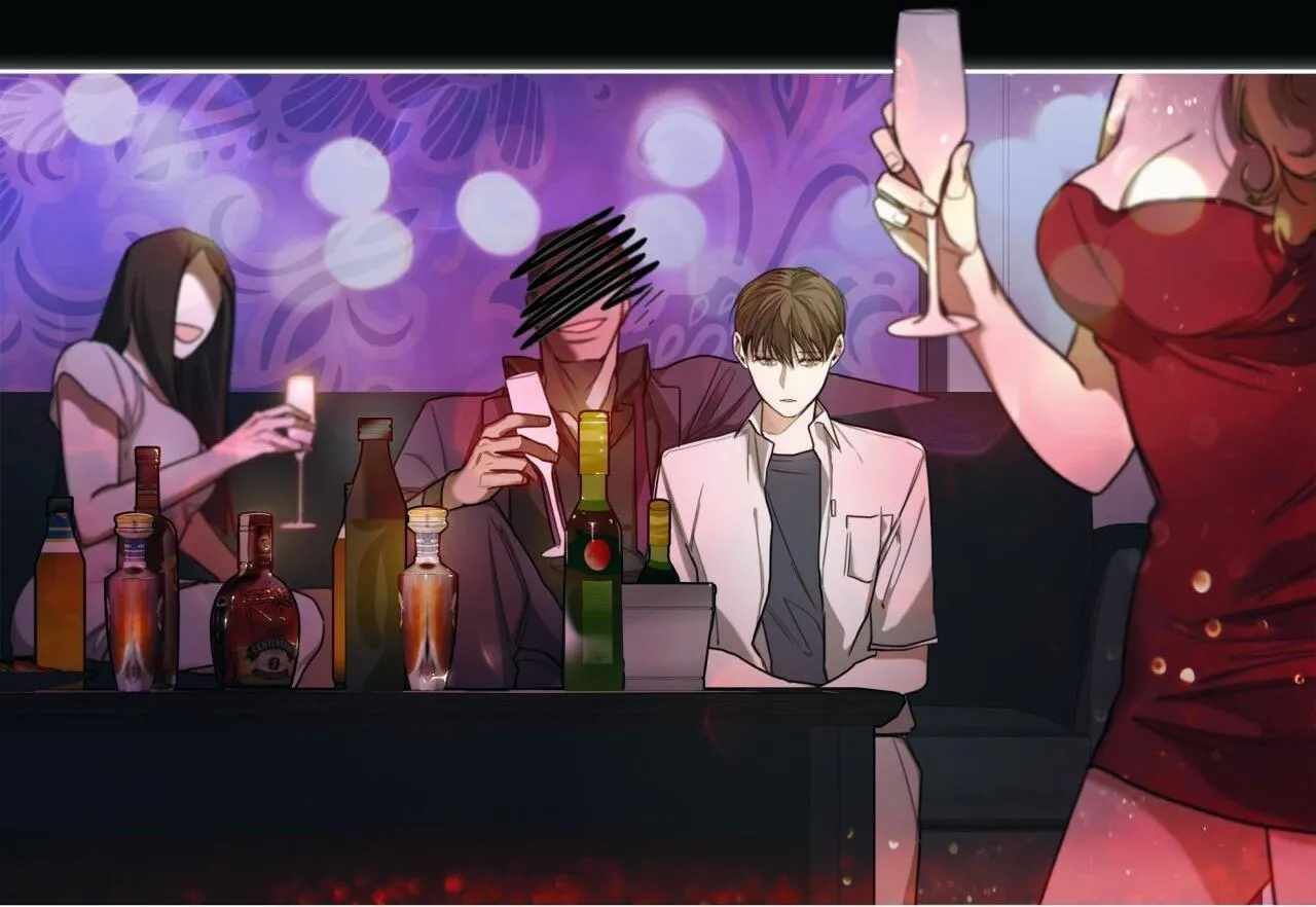 Phạm Luật Chapter 38 Trang 7