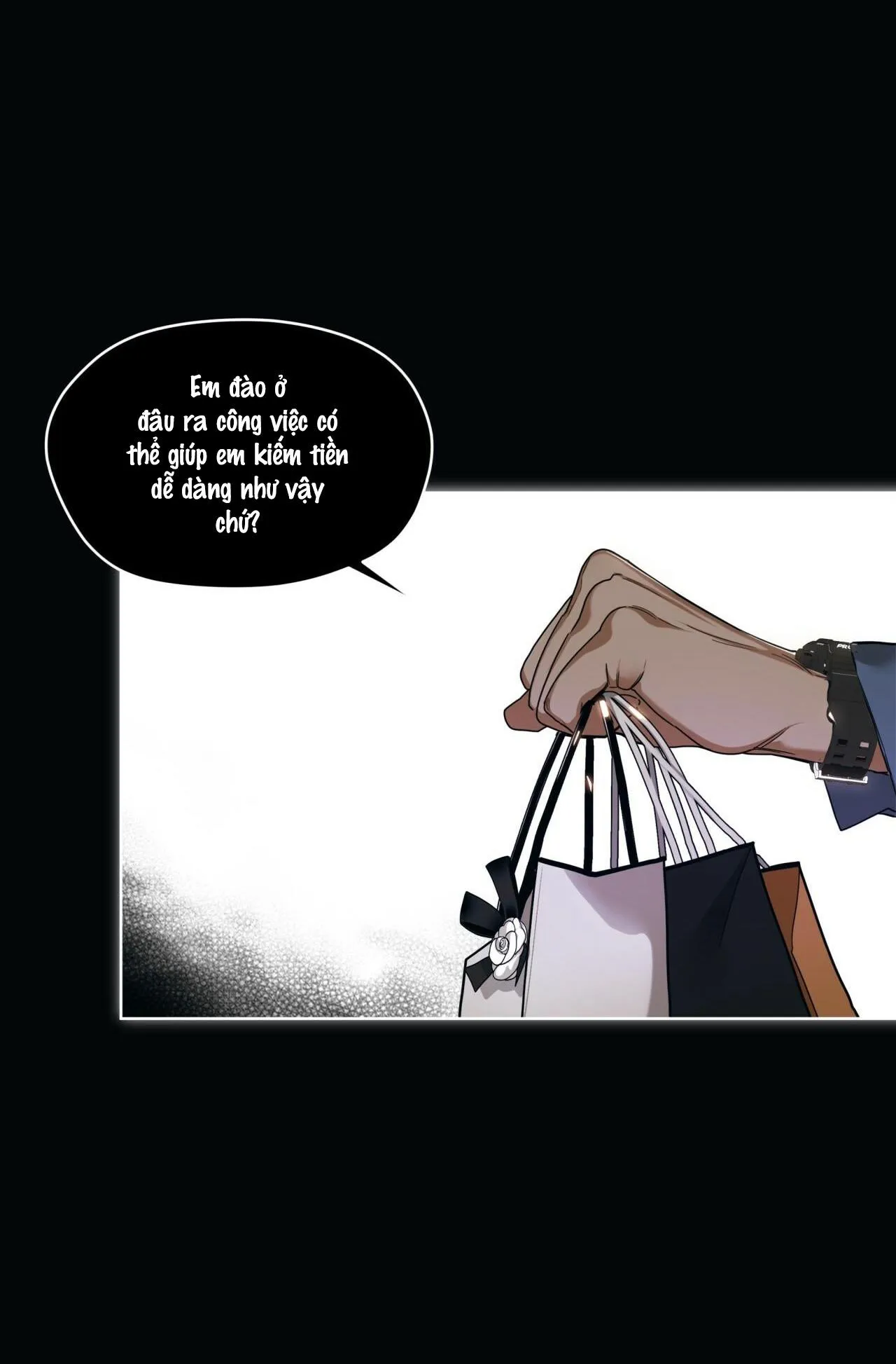 Phạm Luật Chapter 38 Trang 12