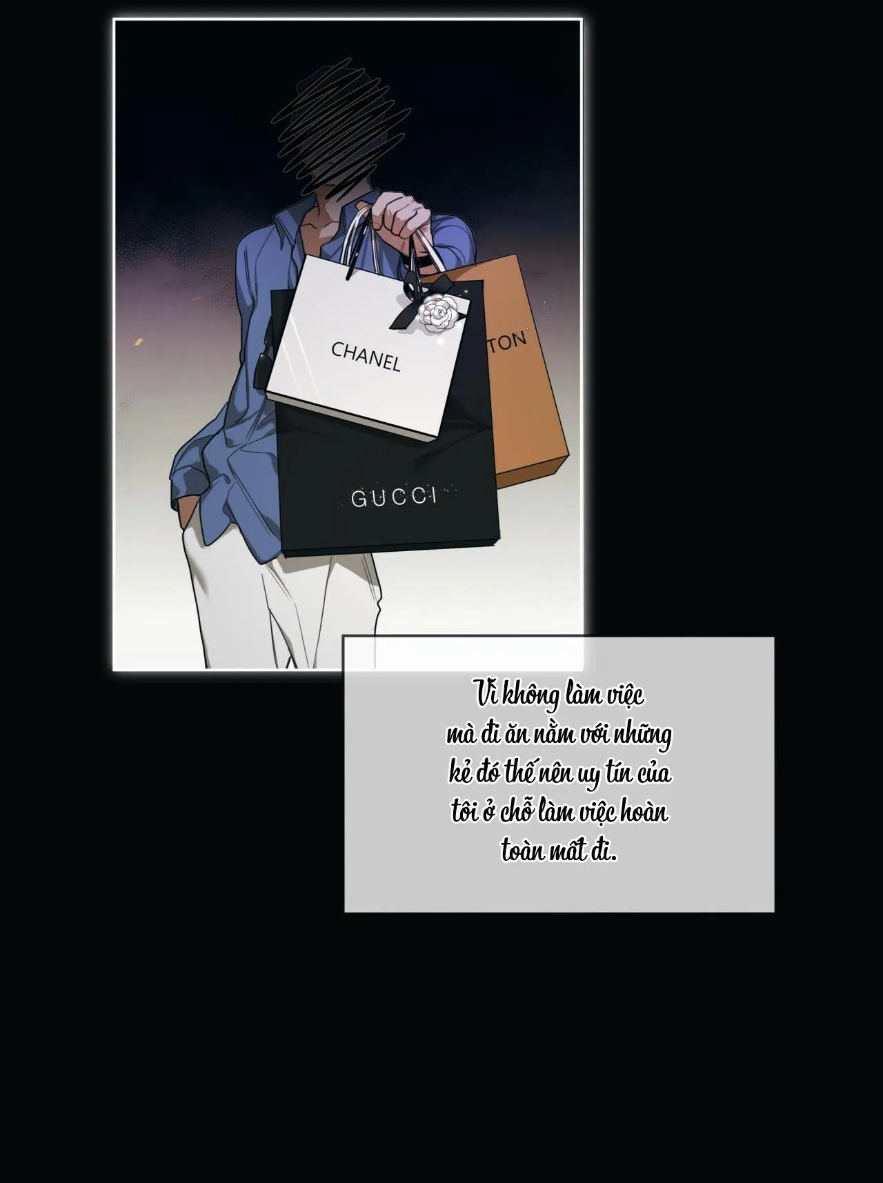 Phạm Luật Chapter 38 Trang 14