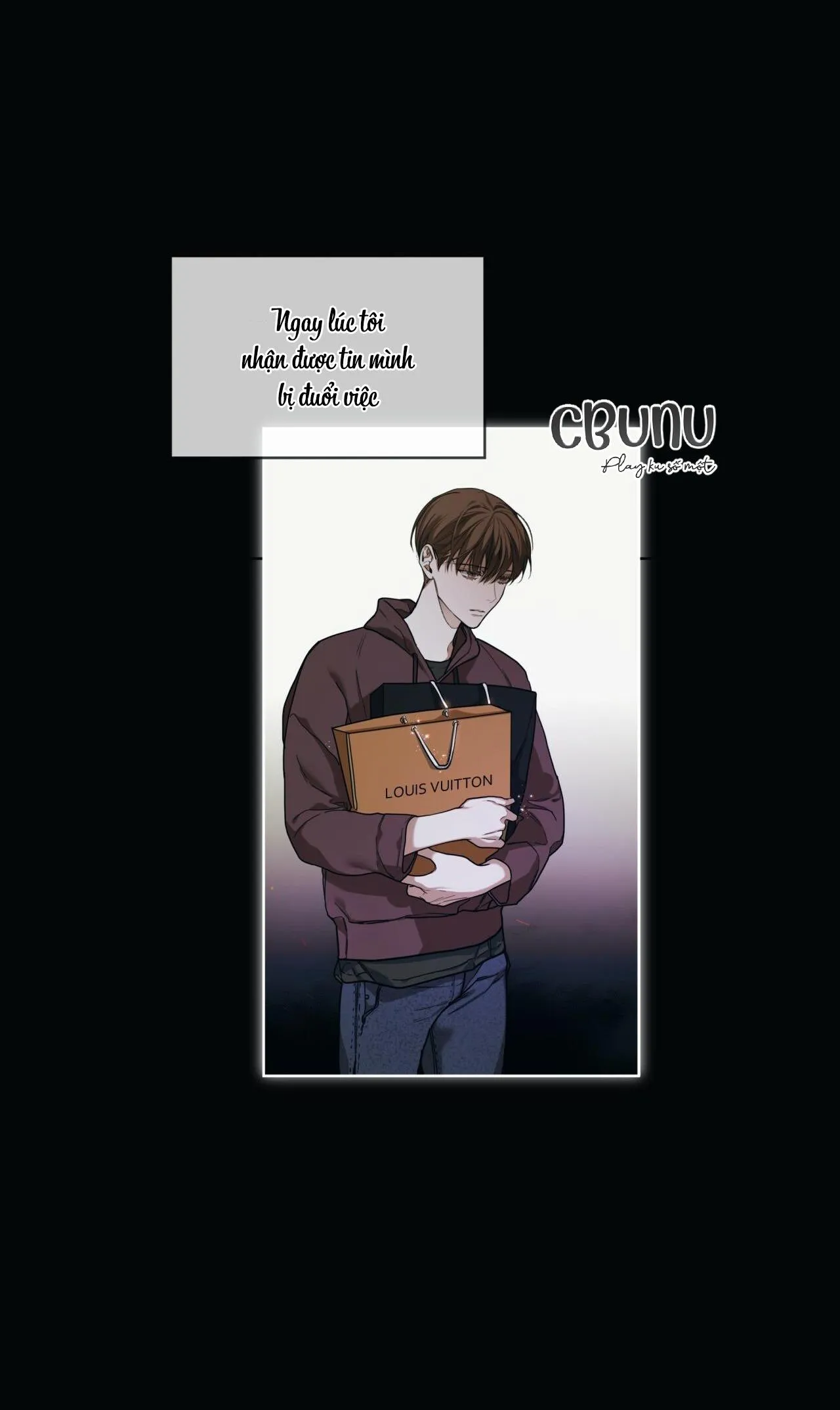 Phạm Luật Chapter 38 Trang 15