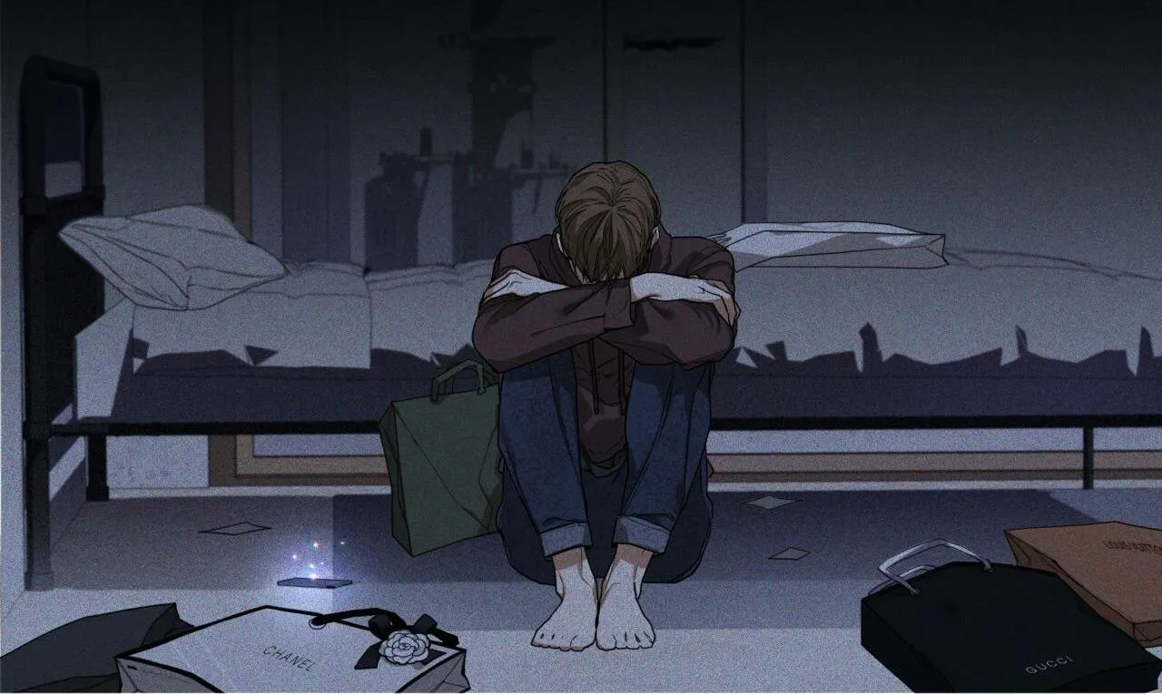 Phạm Luật Chapter 38 Trang 17