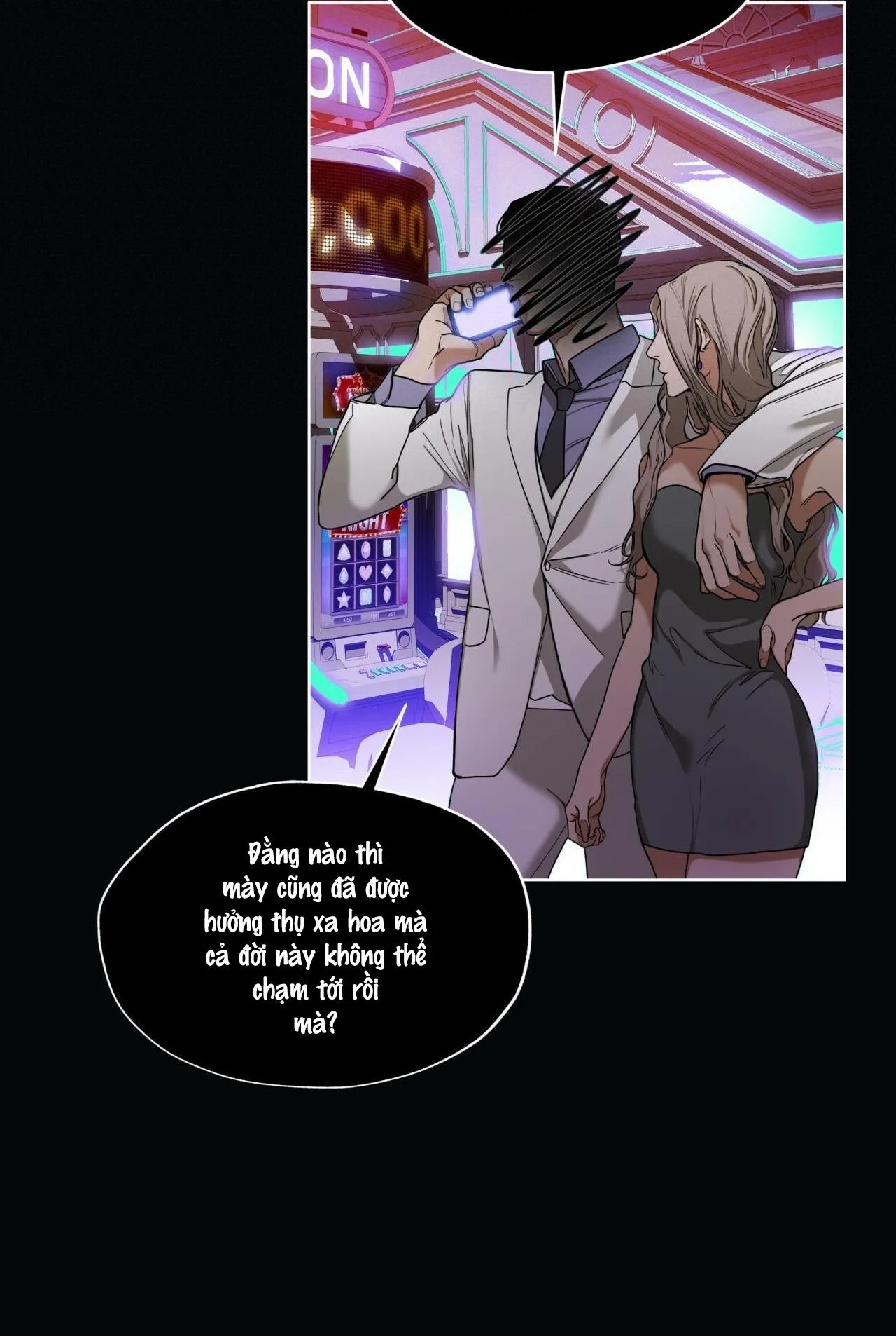 Phạm Luật Chapter 38 Trang 20