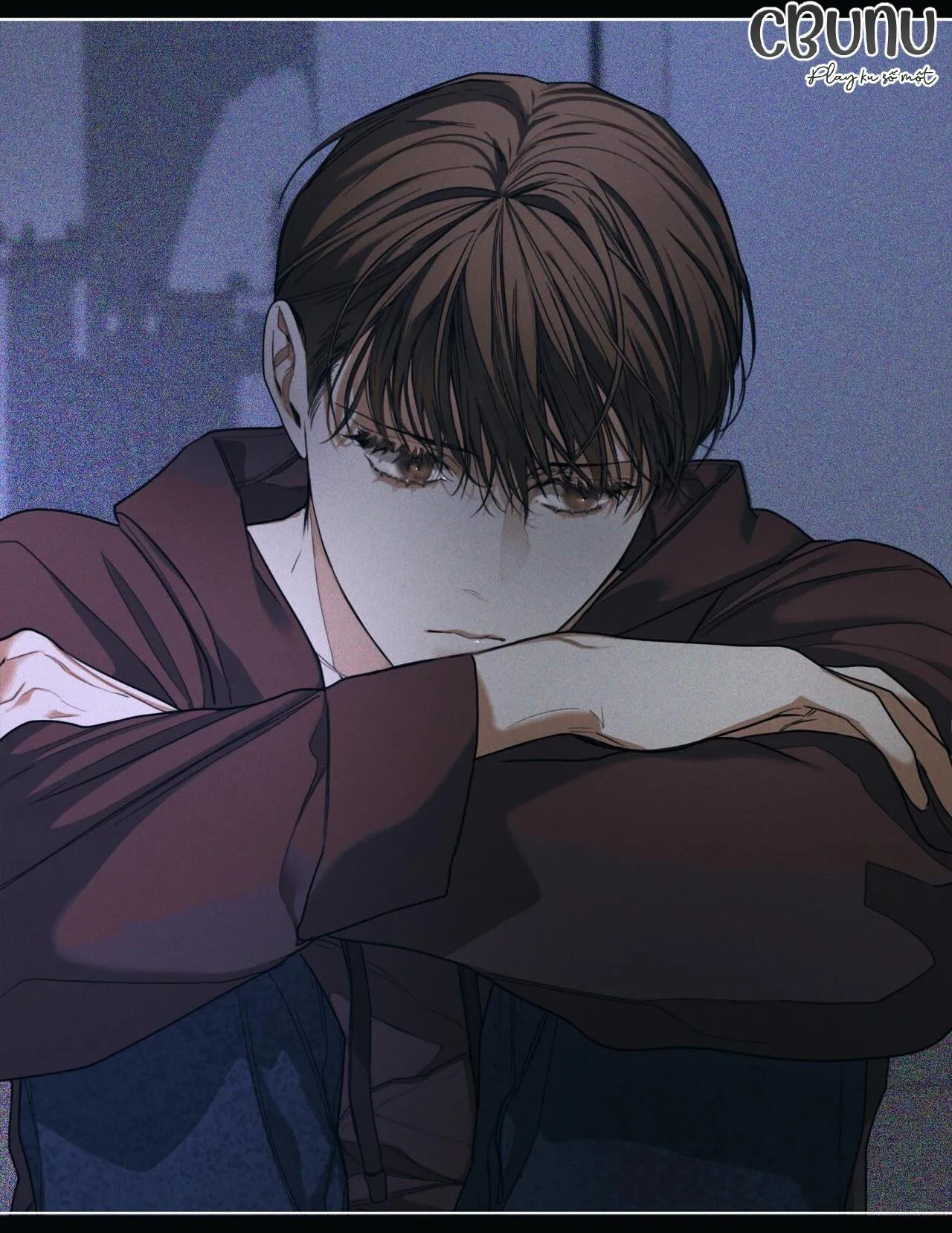 Phạm Luật Chapter 38 Trang 23