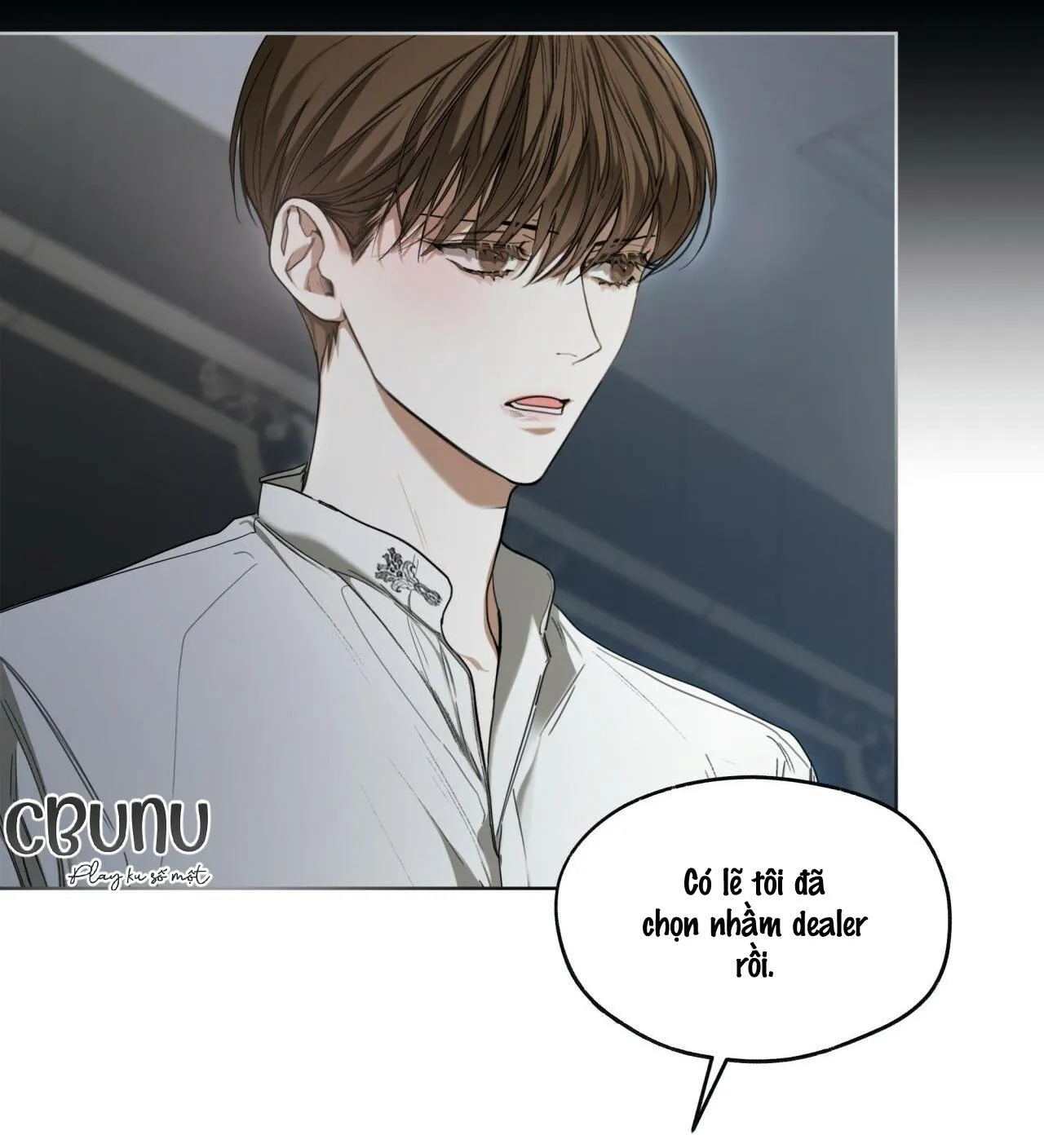 Phạm Luật Chapter 38 Trang 26