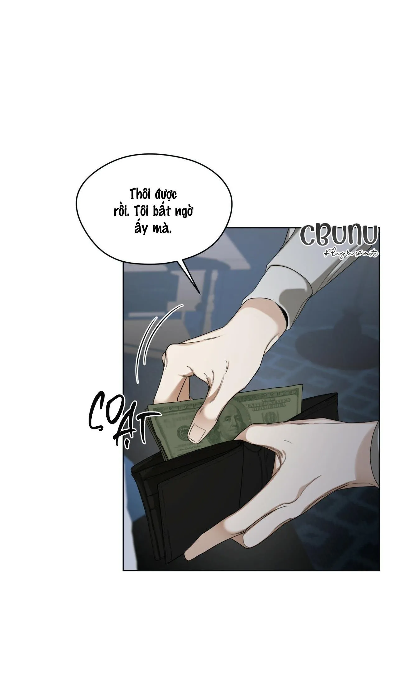 Phạm Luật Chapter 38 Trang 29