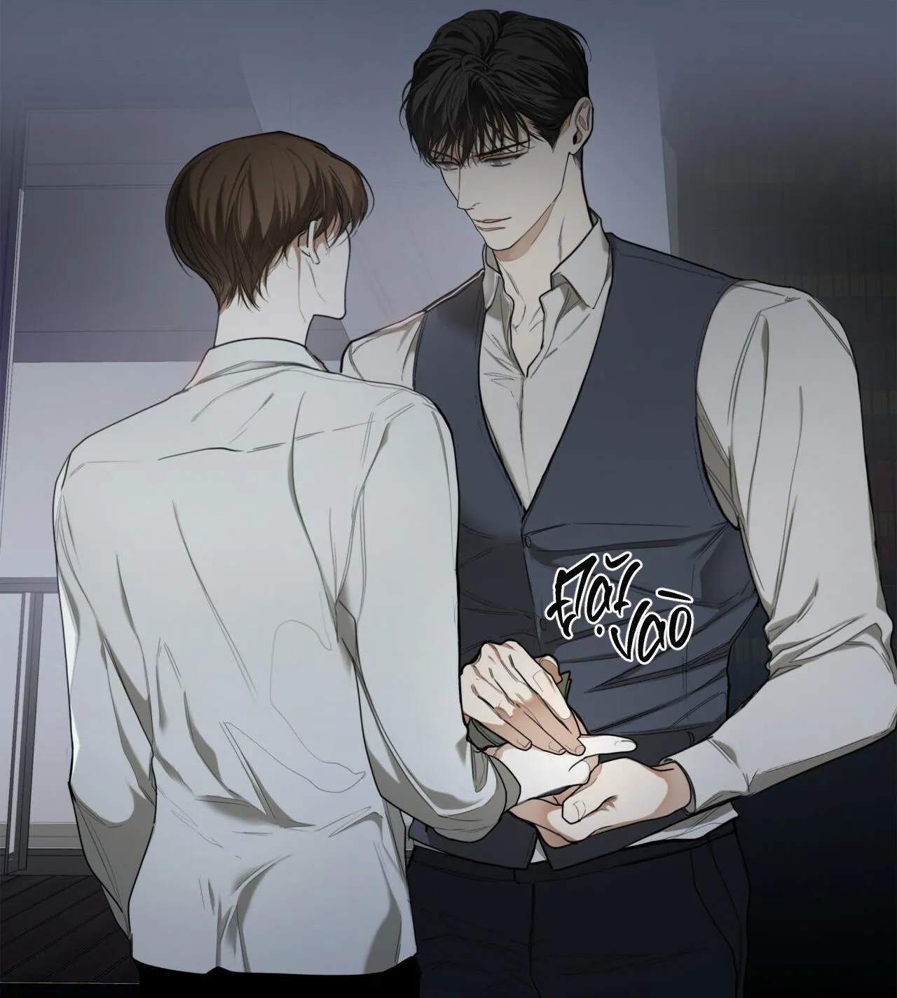 Phạm Luật Chapter 38 Trang 32