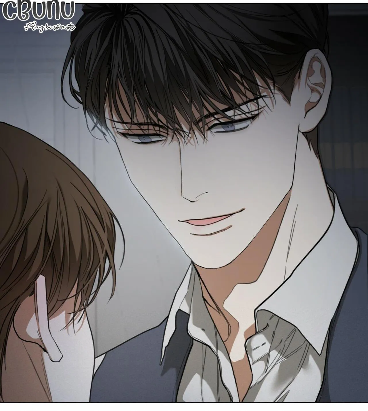 Phạm Luật Chapter 38 Trang 38