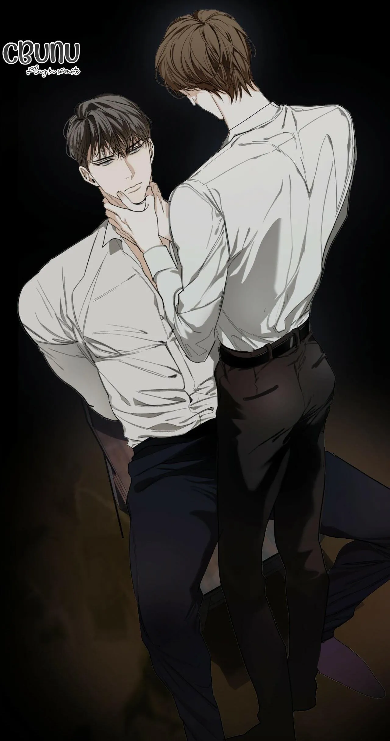 Phạm Luật Chapter 38 Trang 48