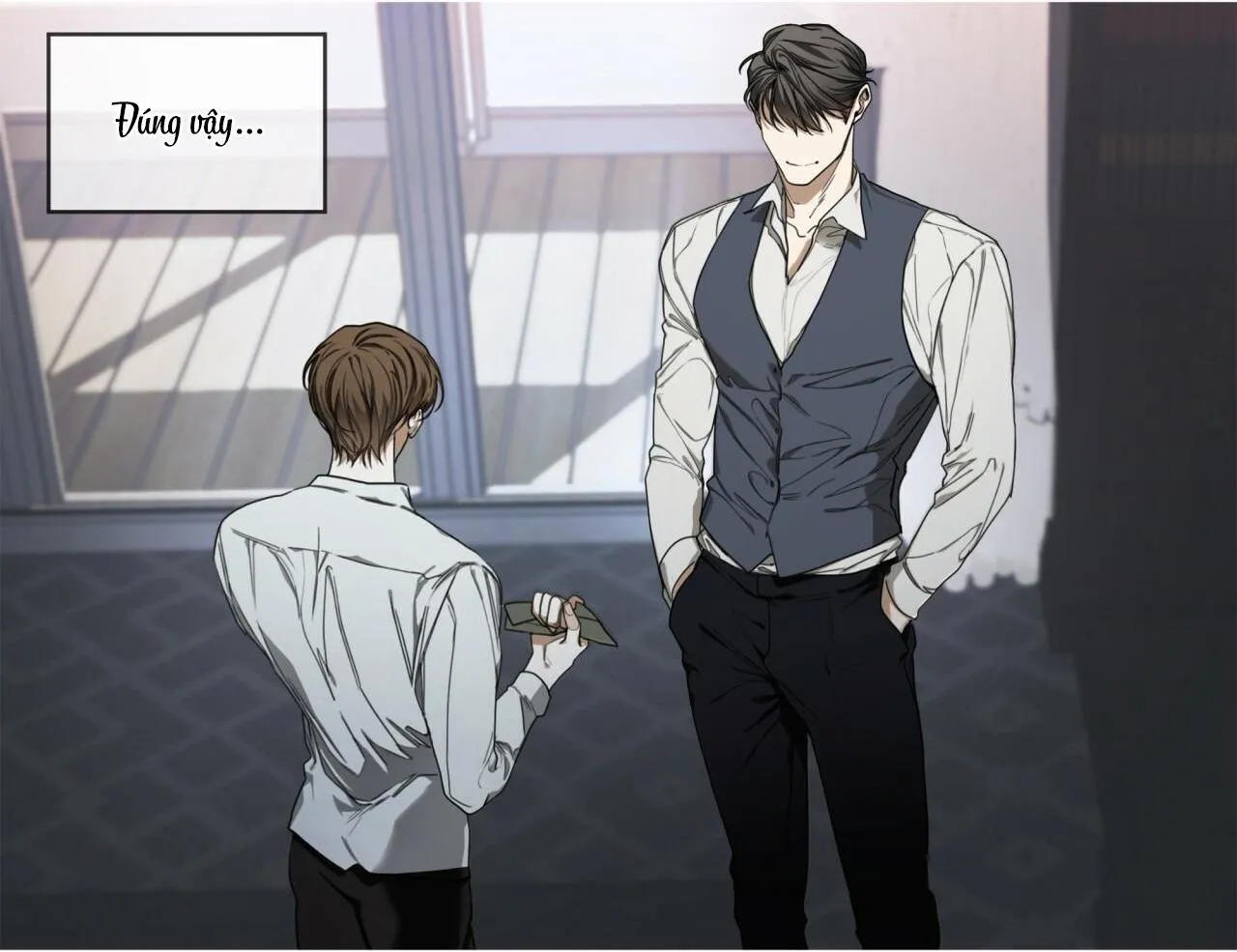 Phạm Luật Chapter 38 Trang 57