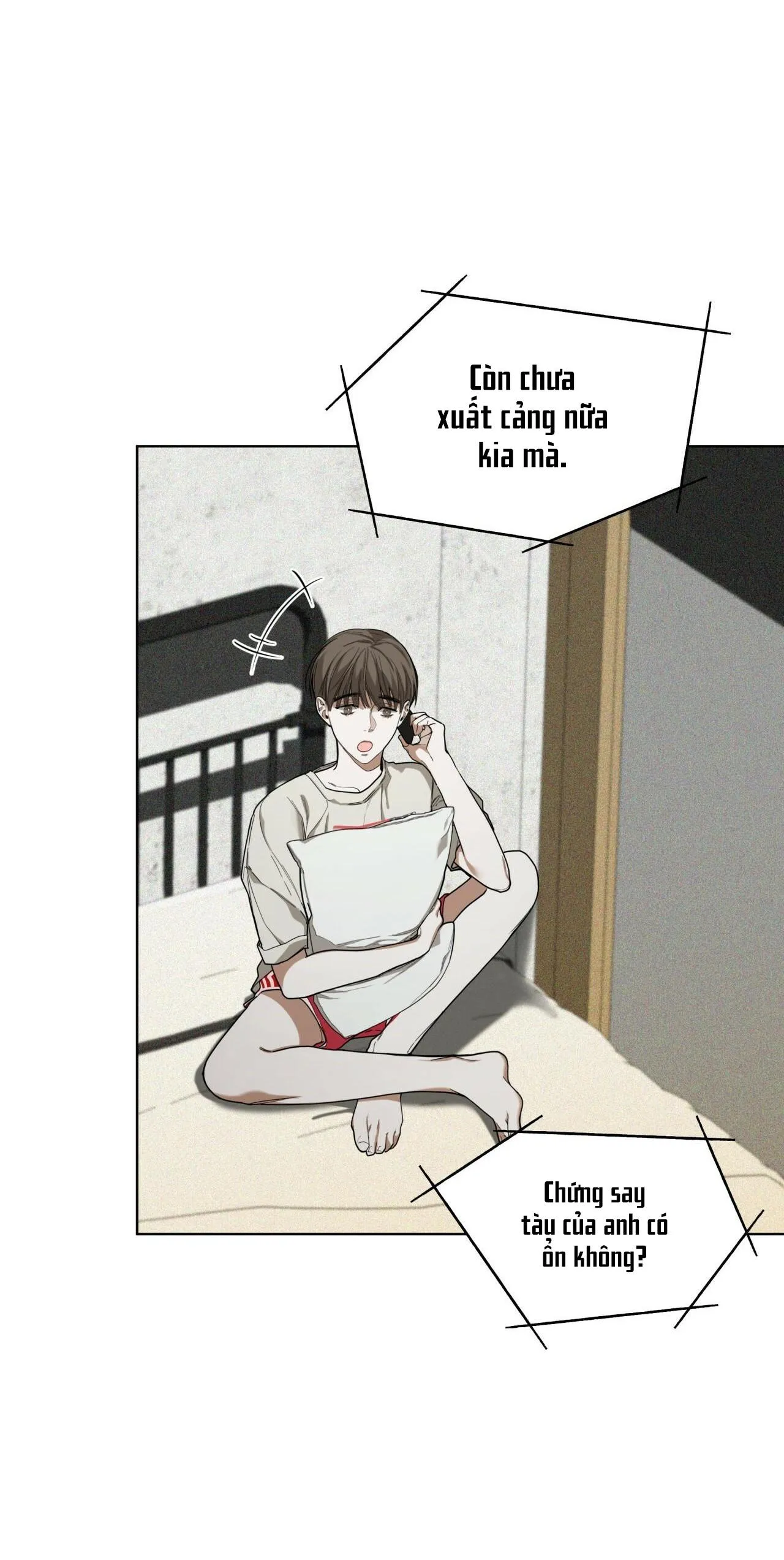 Phạm Luật Chapter 38 Trang 69