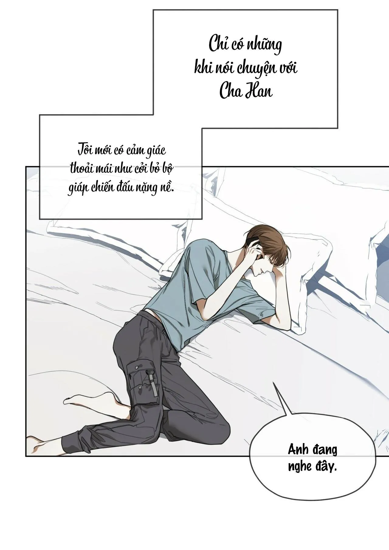 Phạm Luật Chapter 38 Trang 72