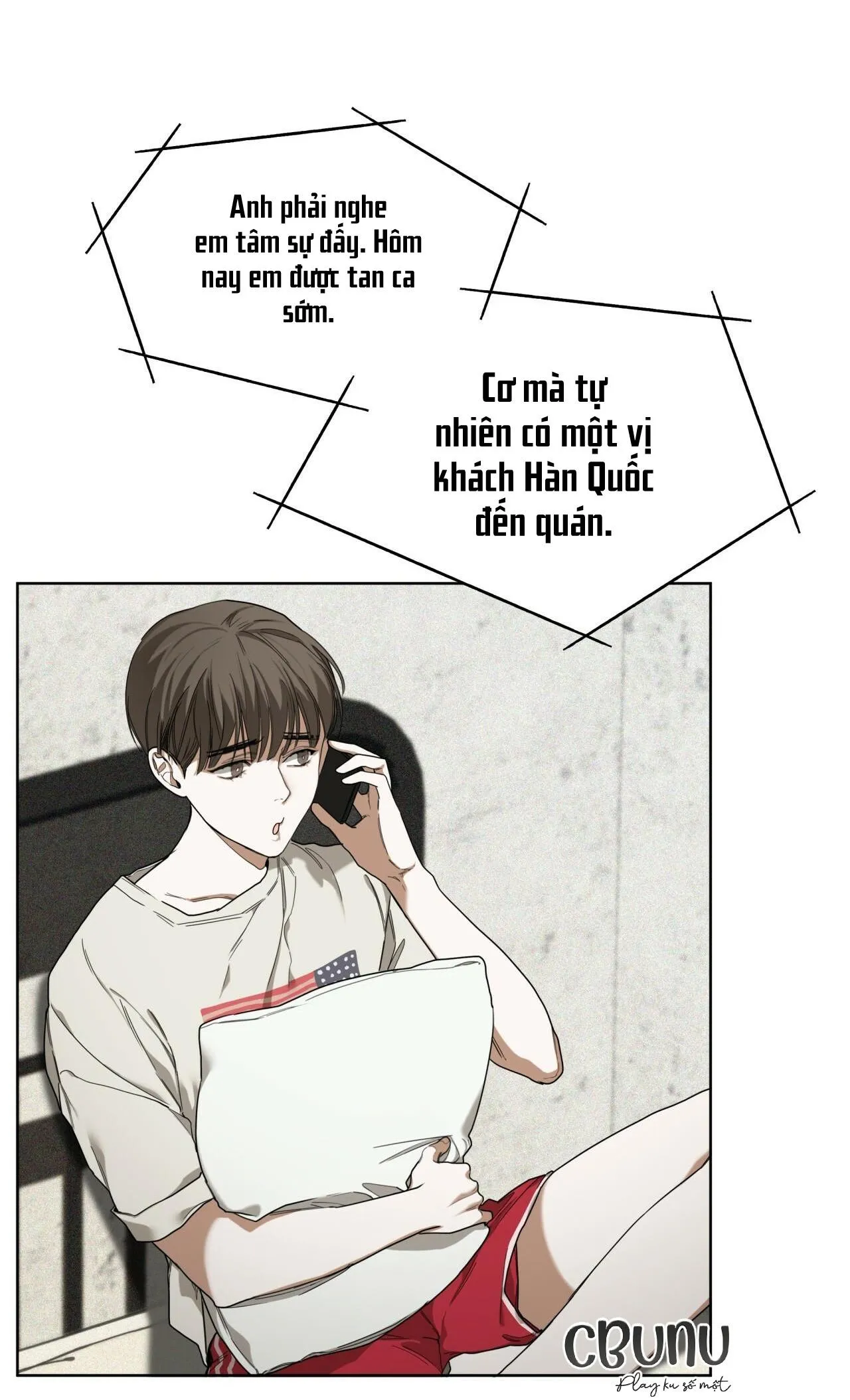 Phạm Luật Chapter 38 Trang 73