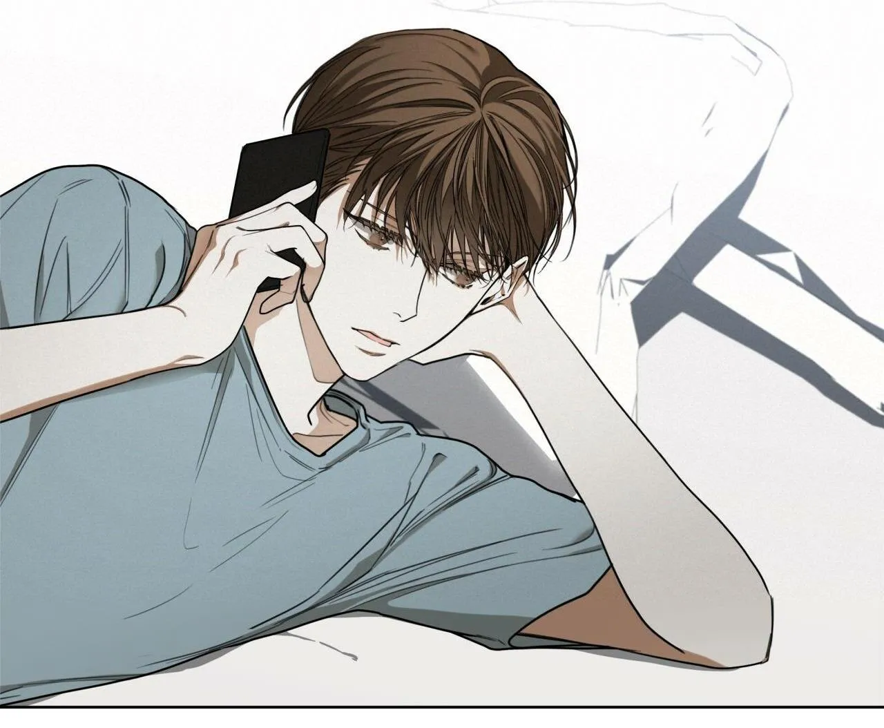 Phạm Luật Chapter 38 Trang 80