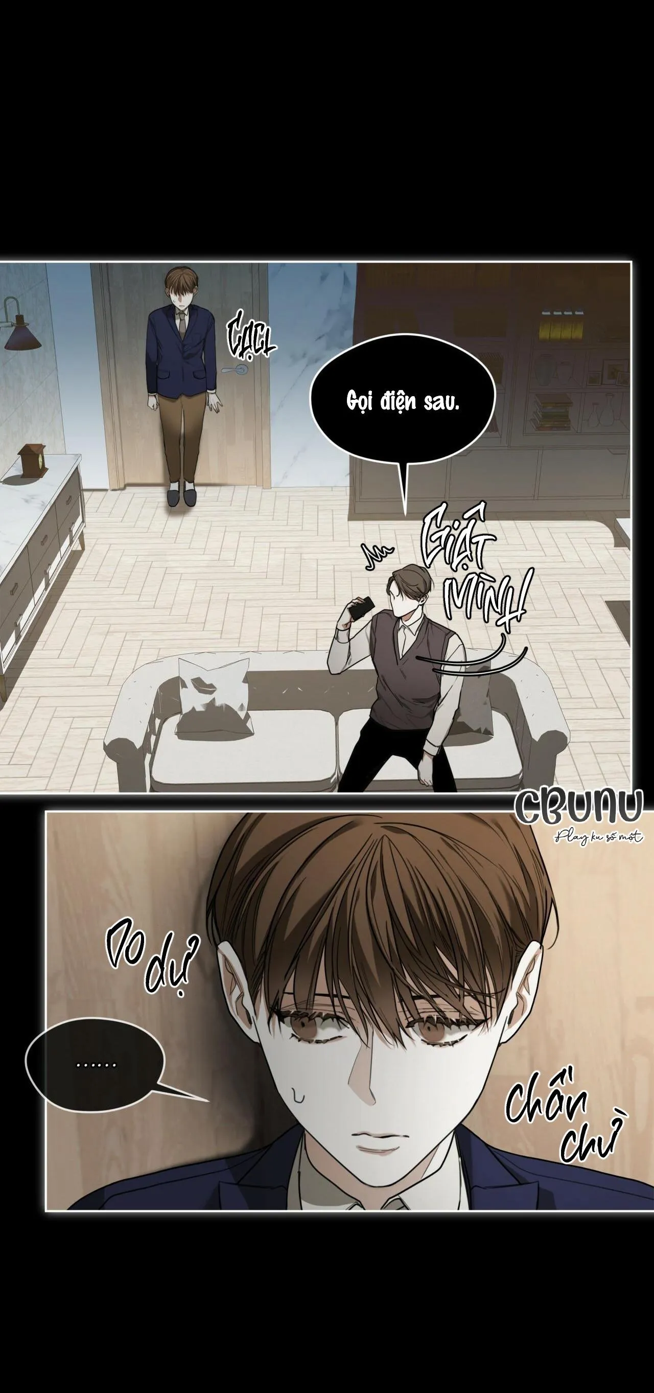 Phạm Luật Chapter 38 Trang 97