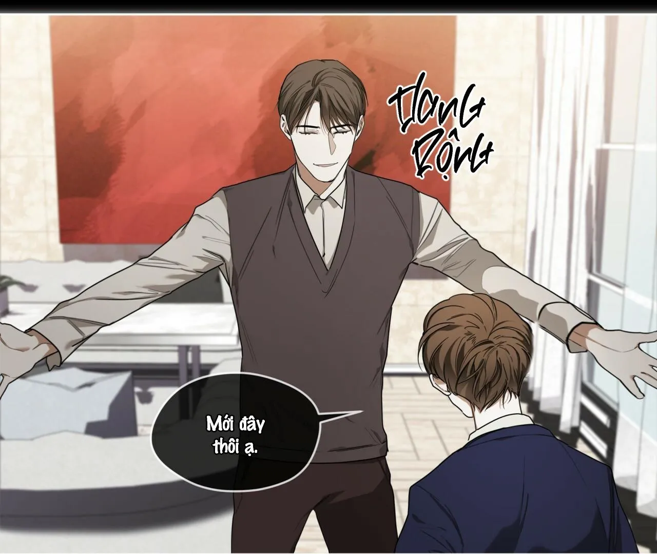 Phạm Luật Chapter 38 Trang 99