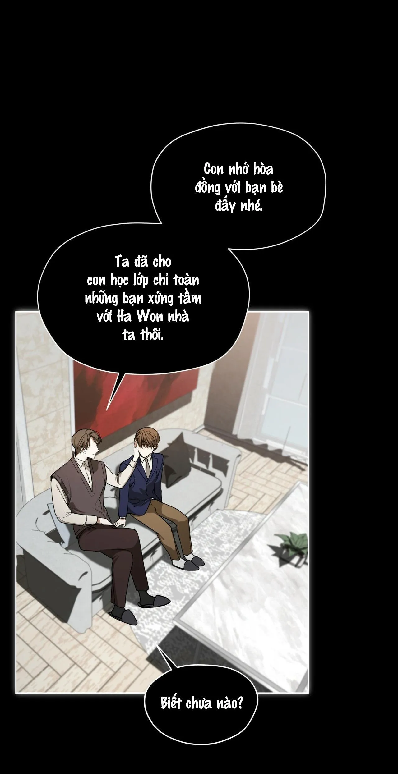 Phạm Luật Chapter 38 Trang 101